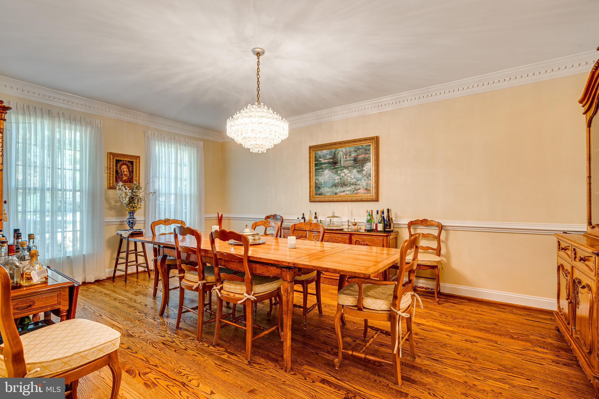 HICKORY VALE FARM - Residential Lease