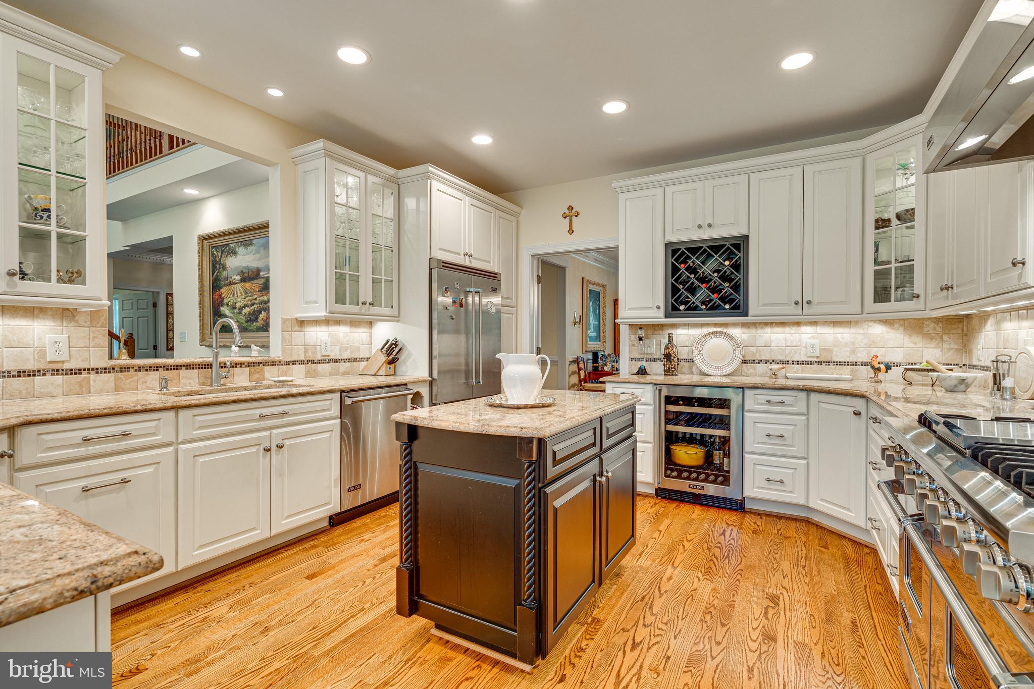 HICKORY VALE FARM - Residential Lease