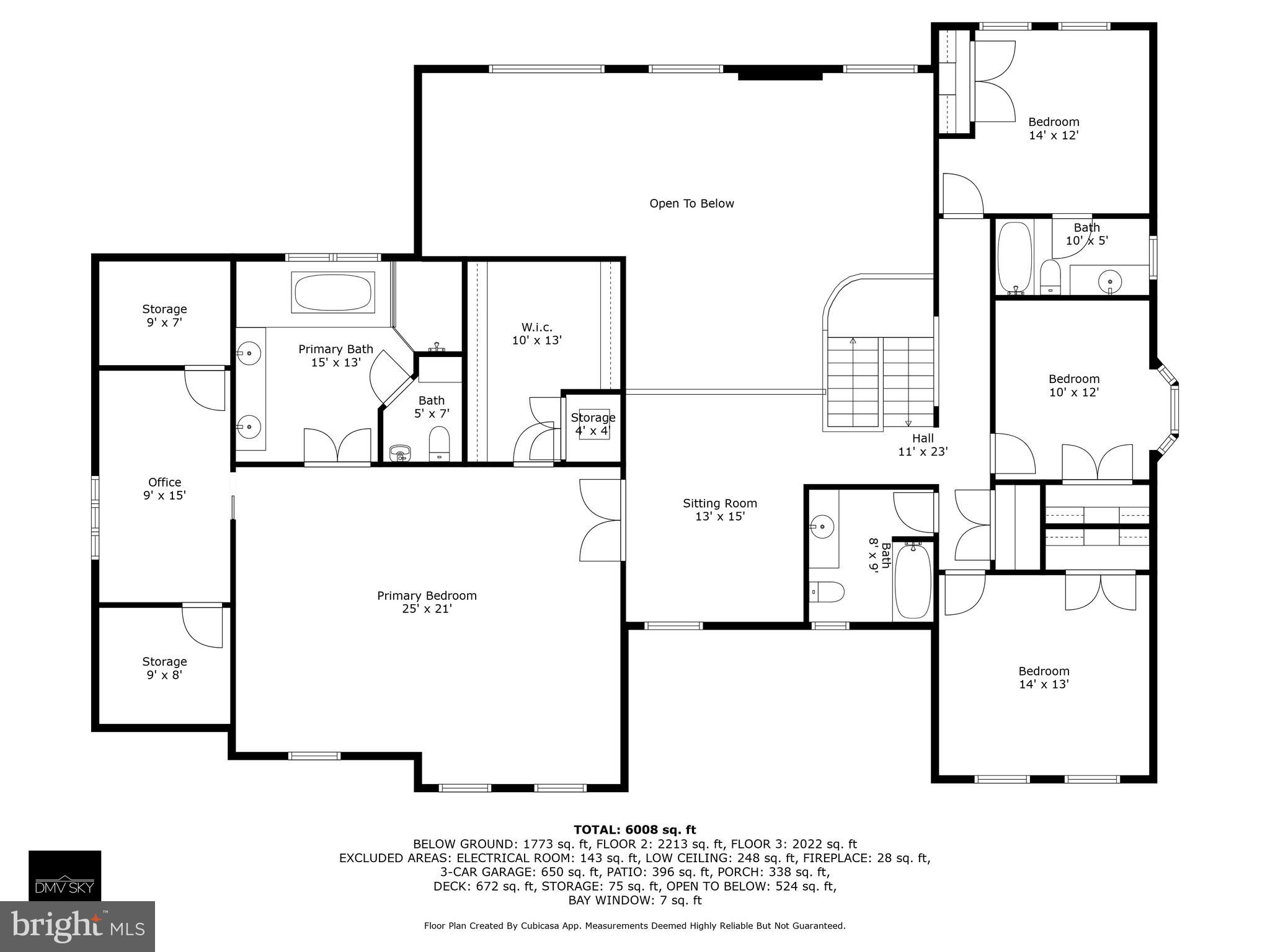 HICKORY VALE FARM - Residential Lease