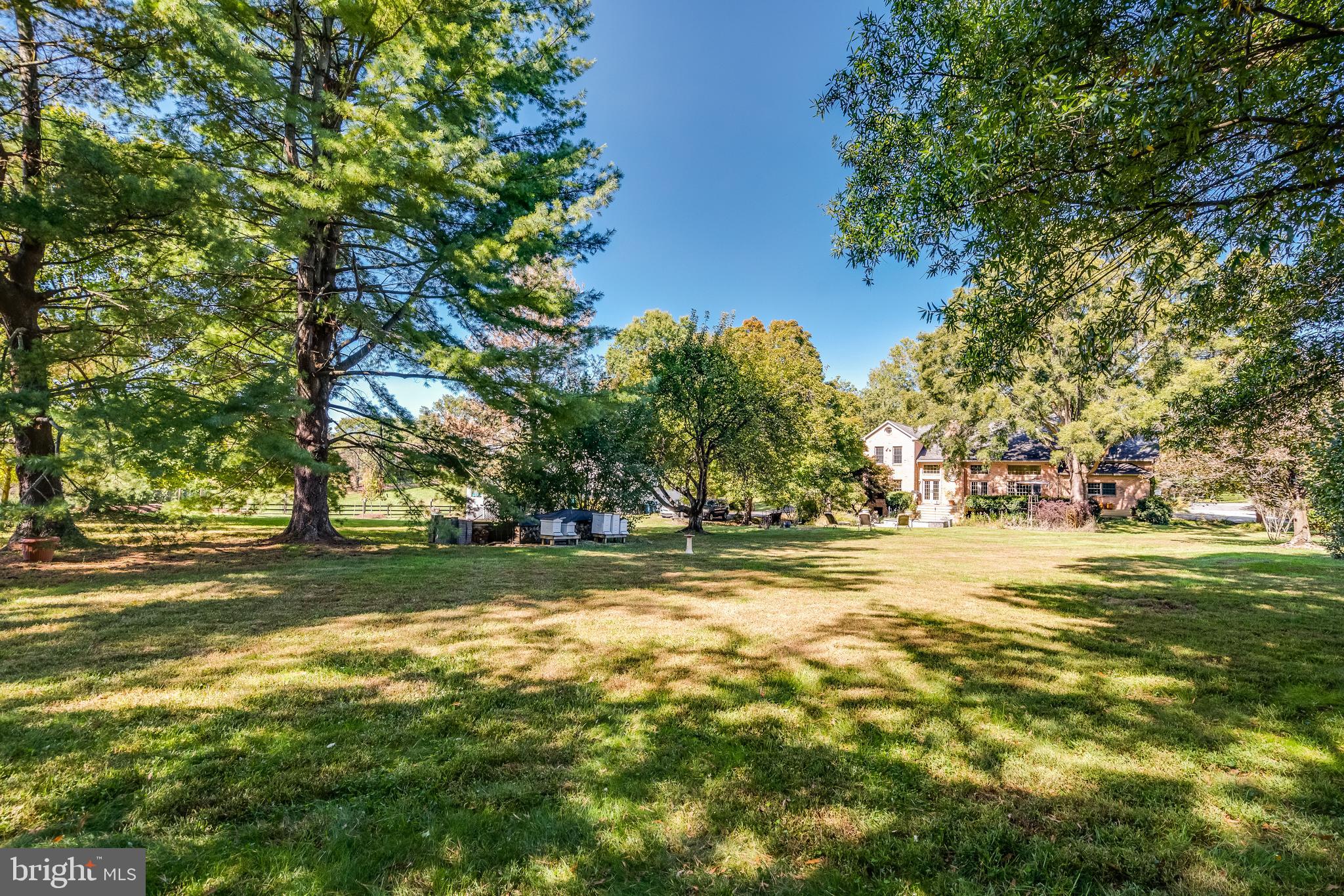 HICKORY VALE FARM - Residential Lease