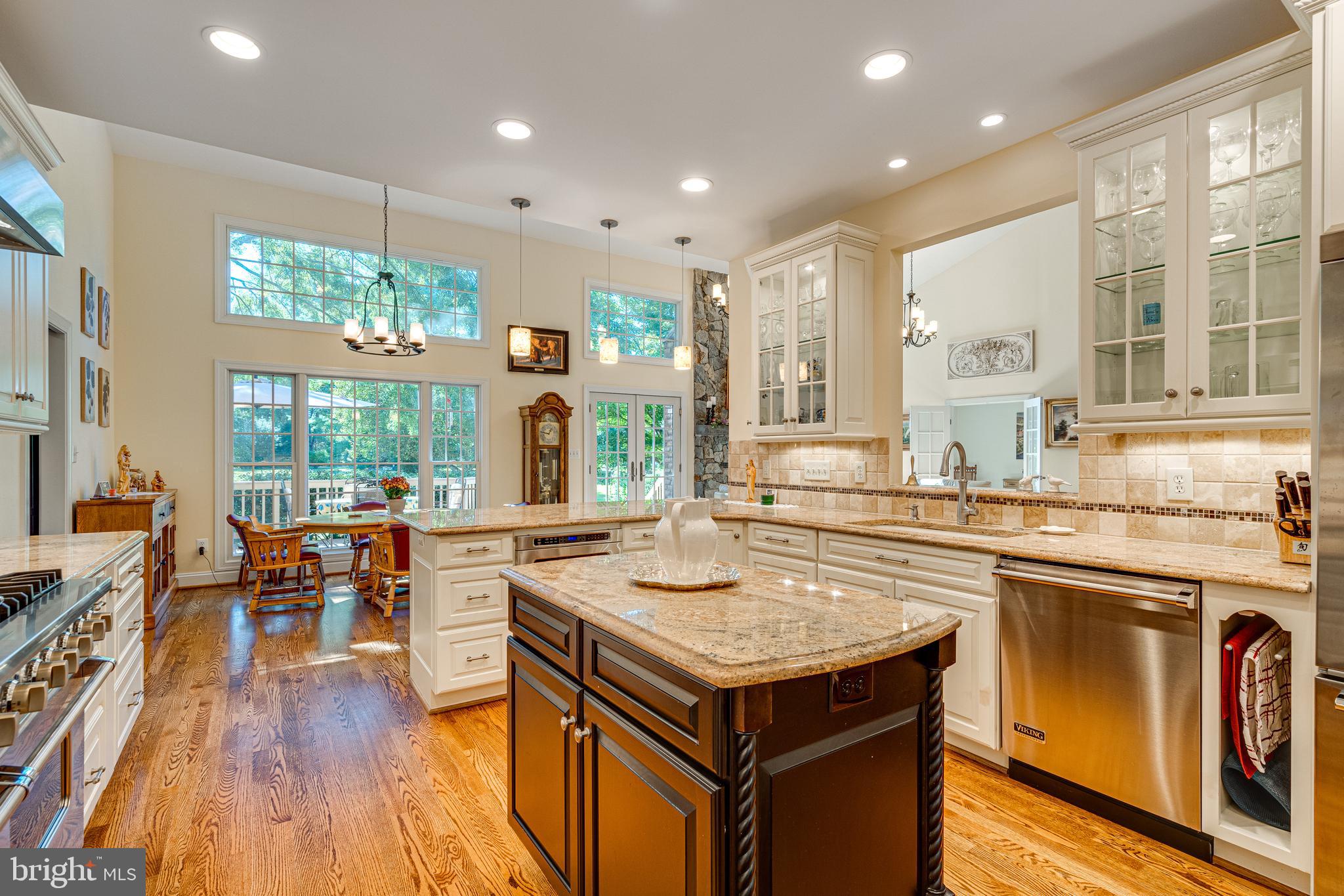 HICKORY VALE FARM - Residential Lease