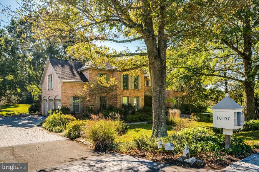 Live in the heart of Great Falls less than half a mile from Village Centre in this stunning 6 bed, 5.5 bath colonial home! Situated on a lush, three quarters of an acre, this home will become your private oasis away from the hustle and bustle of DC life. The main floor features a formal living room, dining room, office, two-story family room, bedroom with en suite bath and gourmet kitchen with stainless steel appliances and breakfast nook. Access to the three car garage, patio, and mudroom/laundry room complete the floor. The upper level contains four additional bedrooms including the primary bedroom with attached sitting room, office and primary bath. The lower level is an entertainer’s paradise with large recreation room, theater, exercise room, wine cellar, den and sixth bedroom. Conveniently located less than half a mile from coffee shops, restaurants, grocery stores and more, Great Falls is at your fingertips. Welcome home to Nedra Drive!