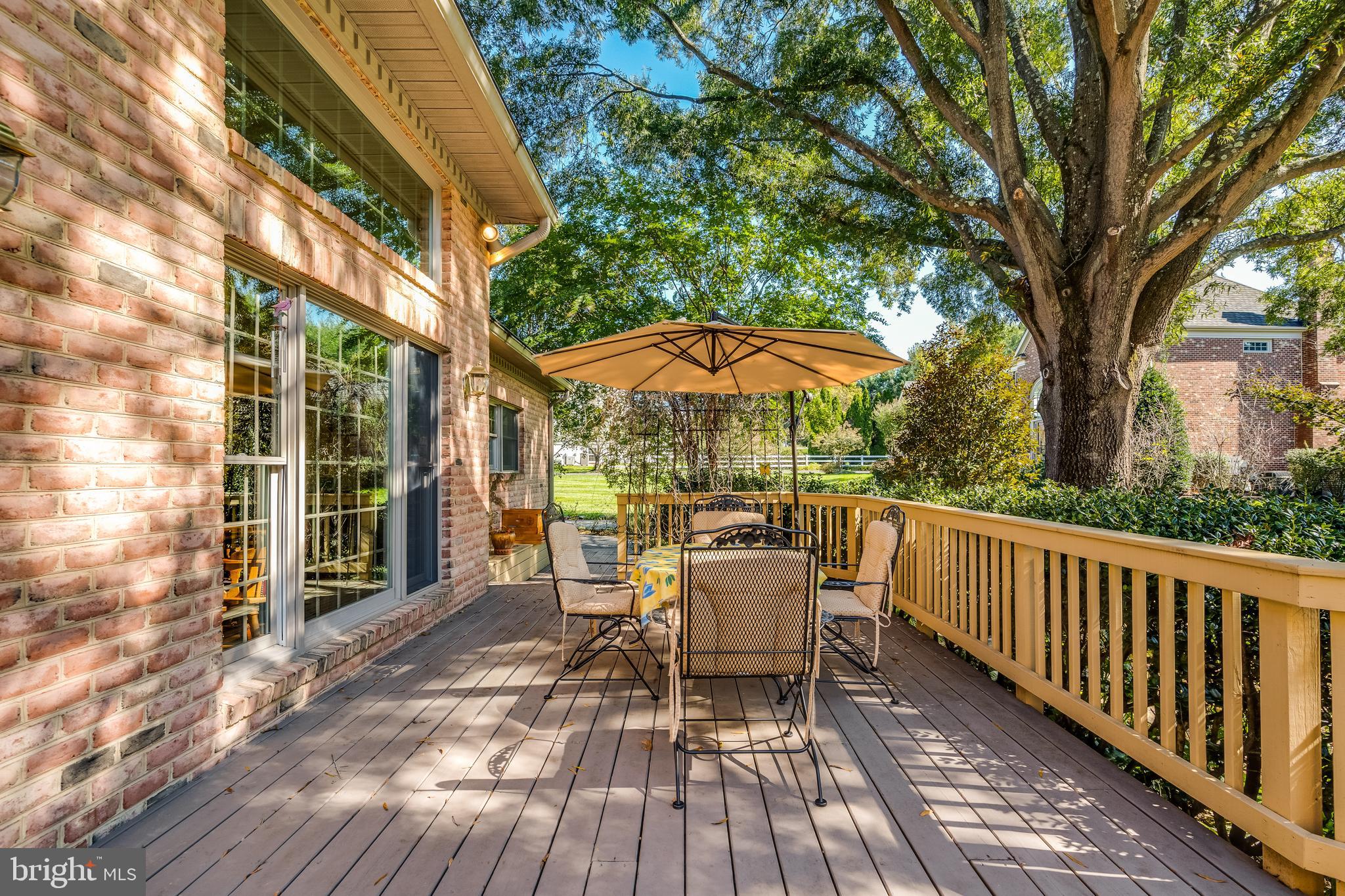 HICKORY VALE FARM - Residential Lease