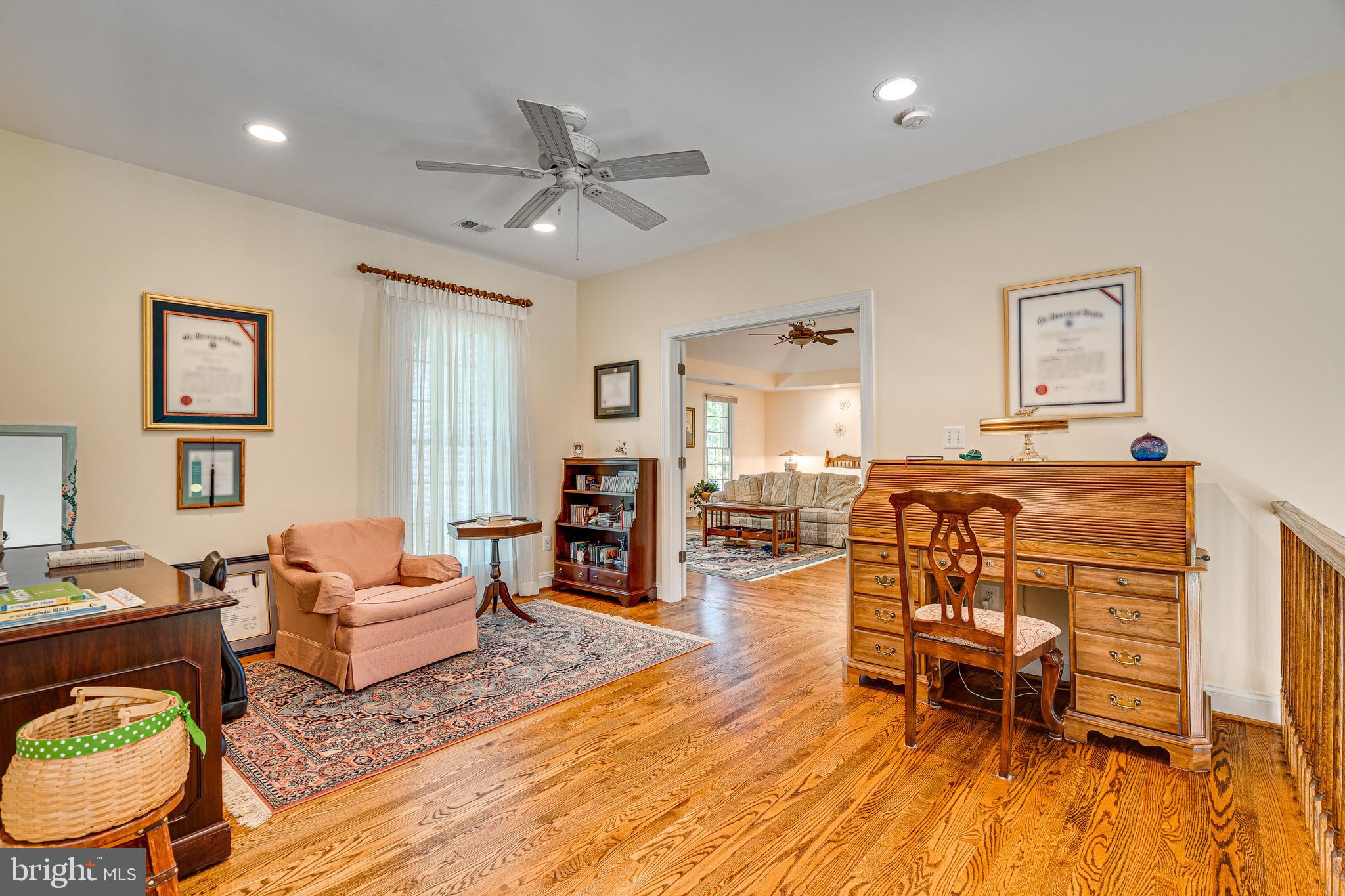 HICKORY VALE FARM - Residential Lease