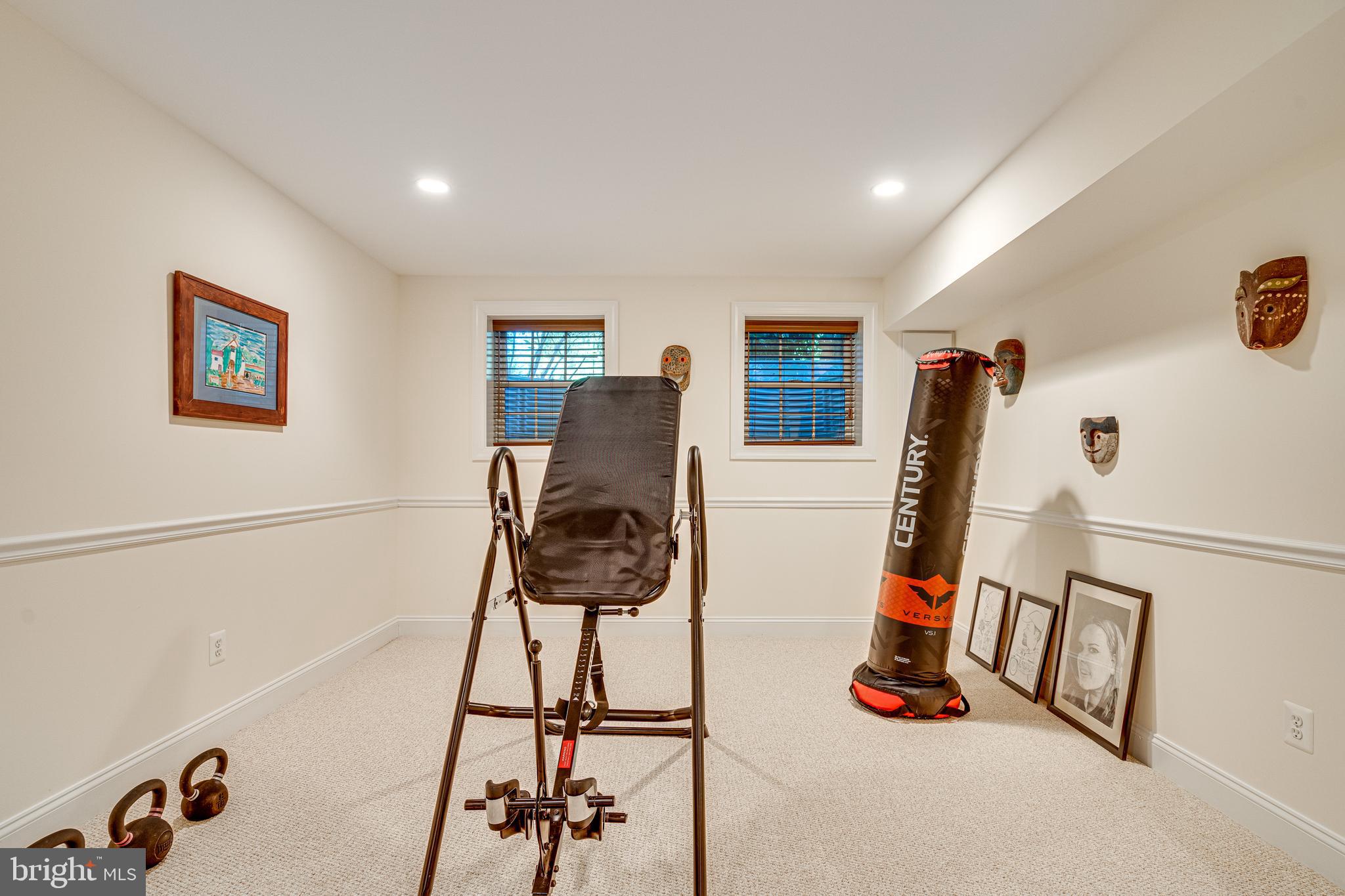 HICKORY VALE FARM - Residential Lease