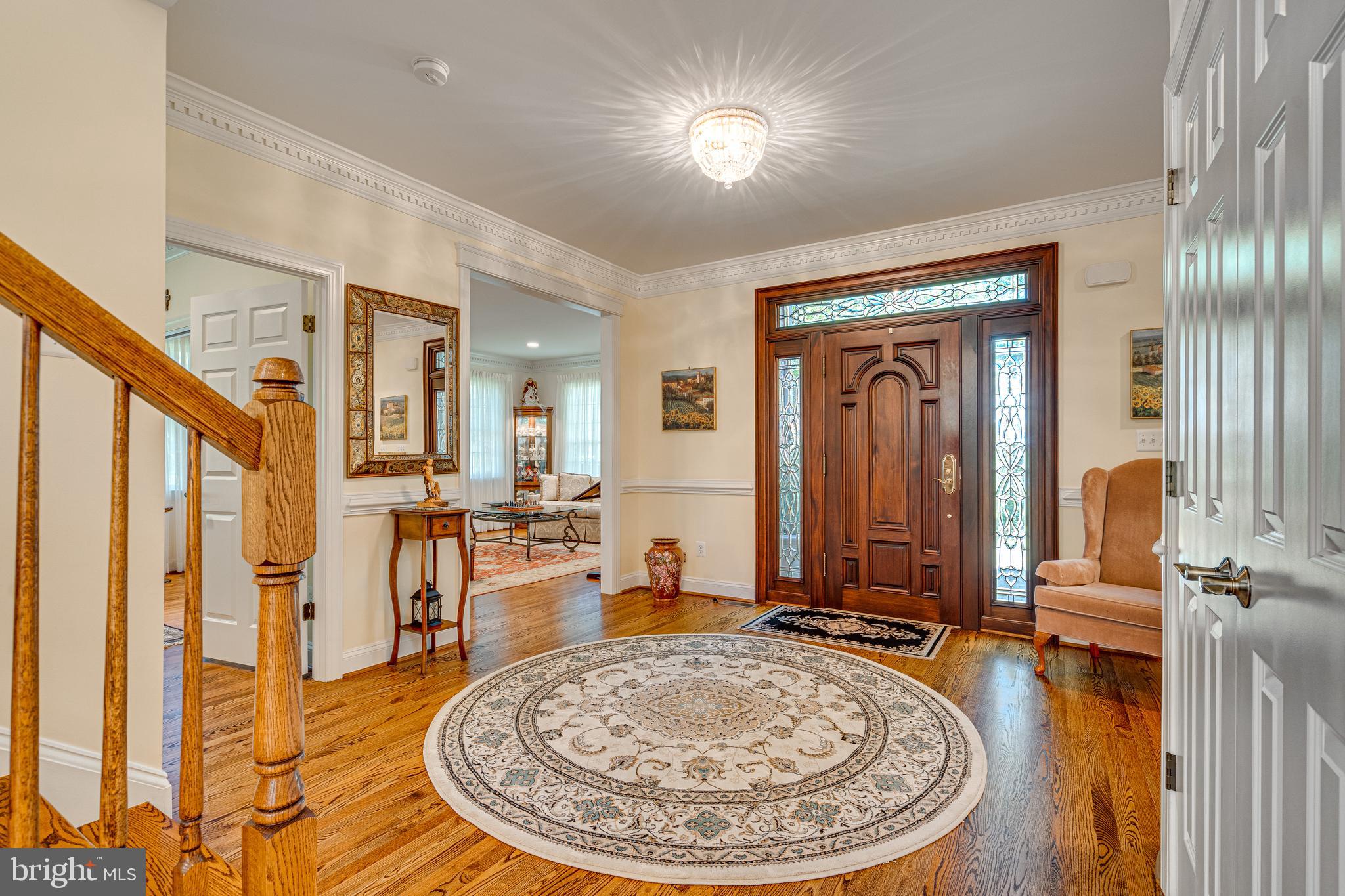 HICKORY VALE FARM - Residential Lease