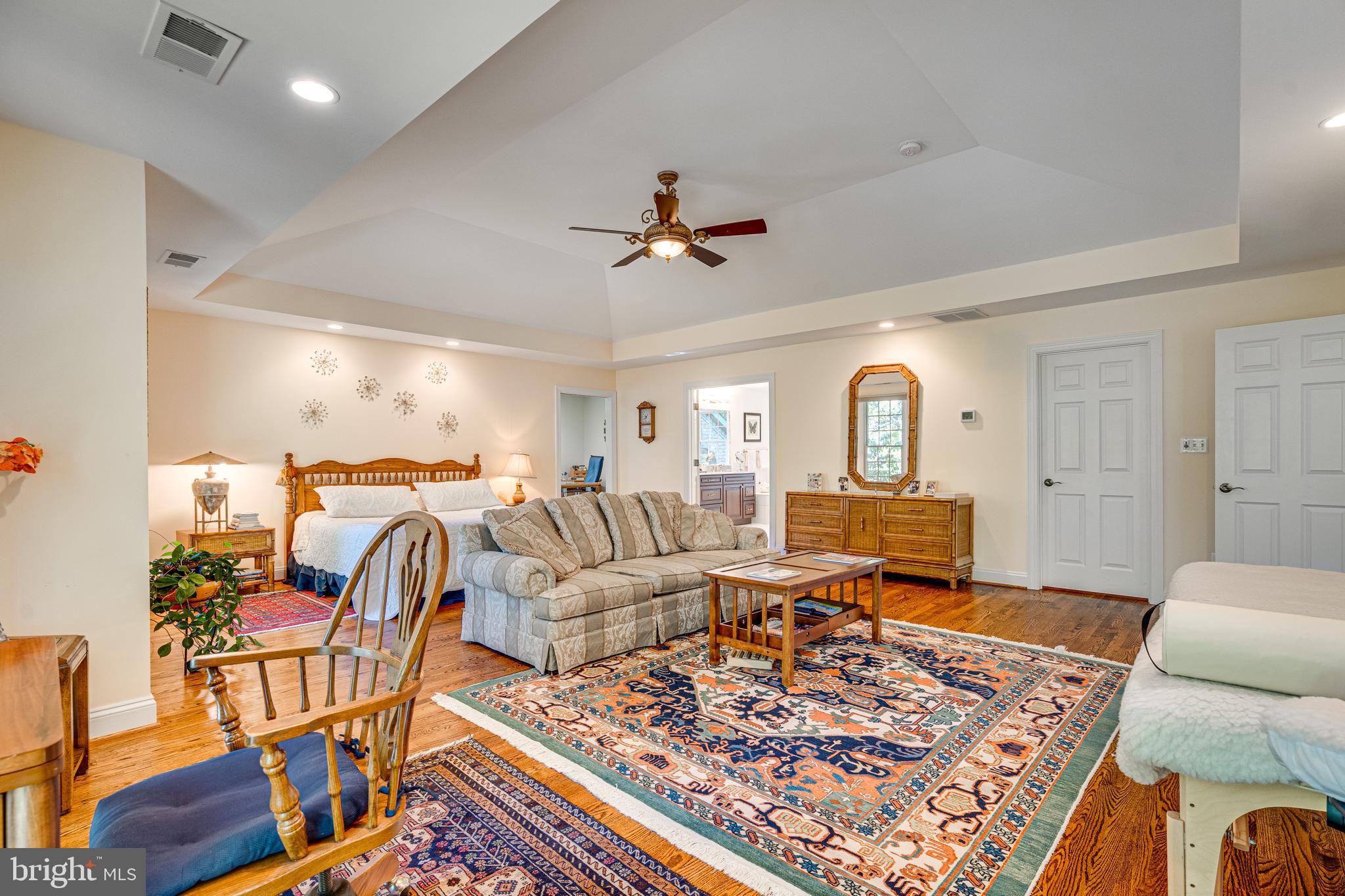 HICKORY VALE FARM - Residential Lease