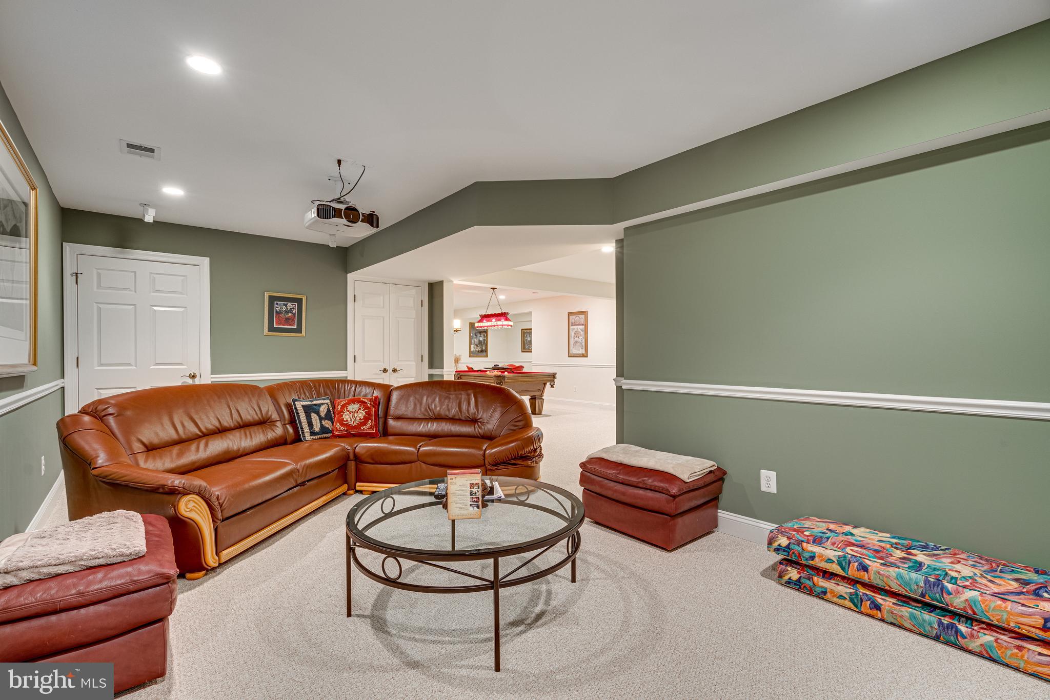 HICKORY VALE FARM - Residential Lease