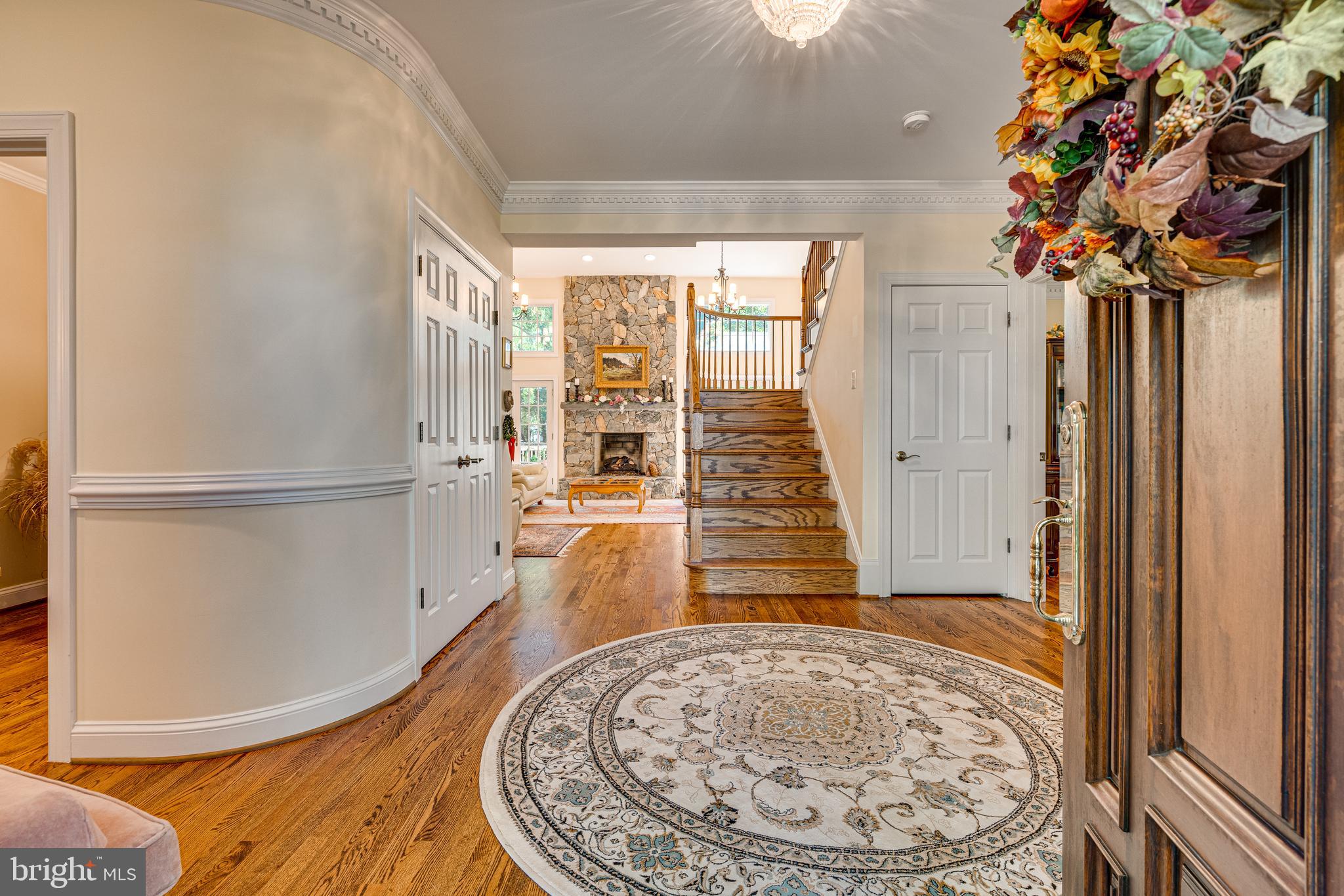 HICKORY VALE FARM - Residential Lease