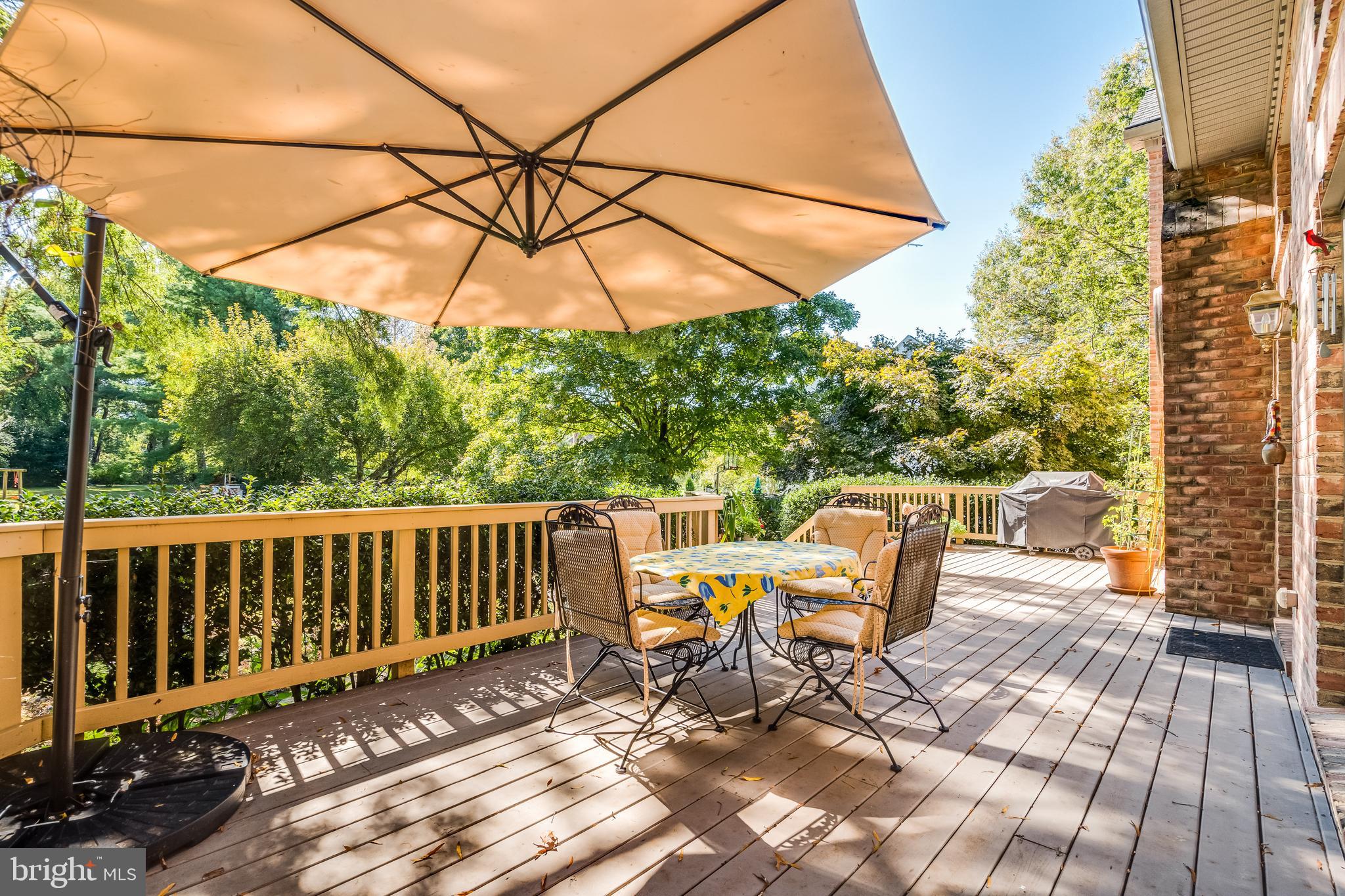 HICKORY VALE FARM - Residential Lease