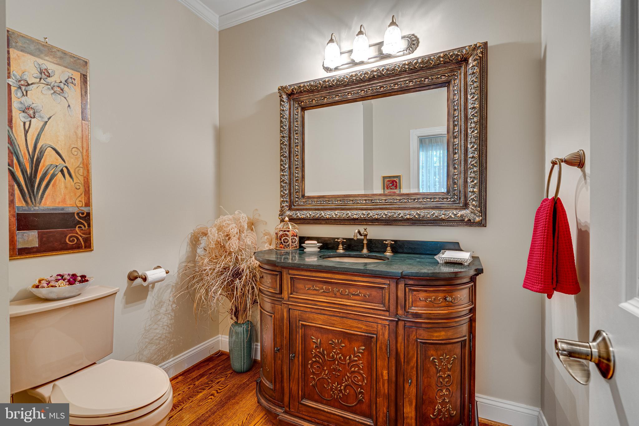 HICKORY VALE FARM - Residential Lease