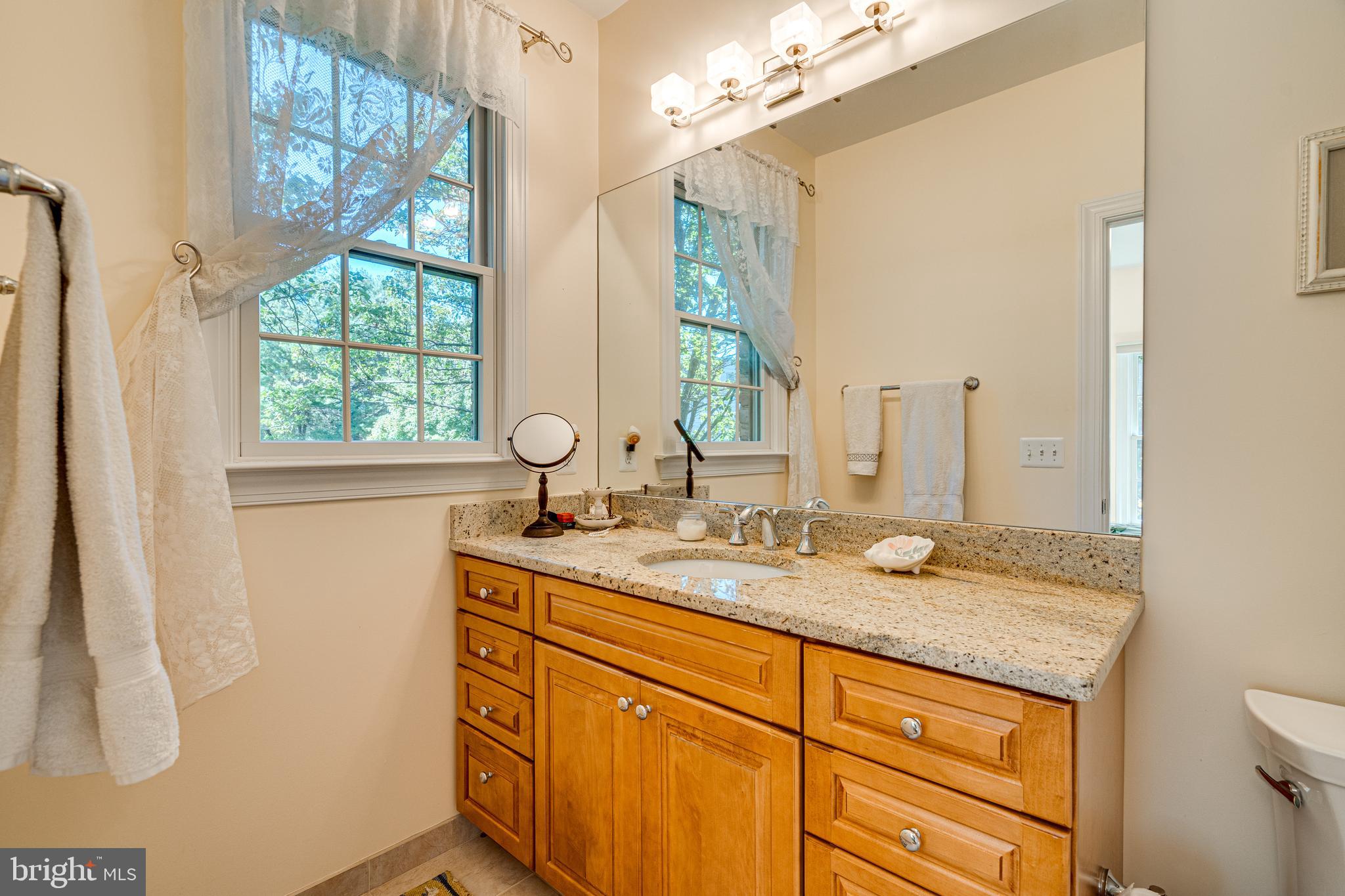 HICKORY VALE FARM - Residential Lease