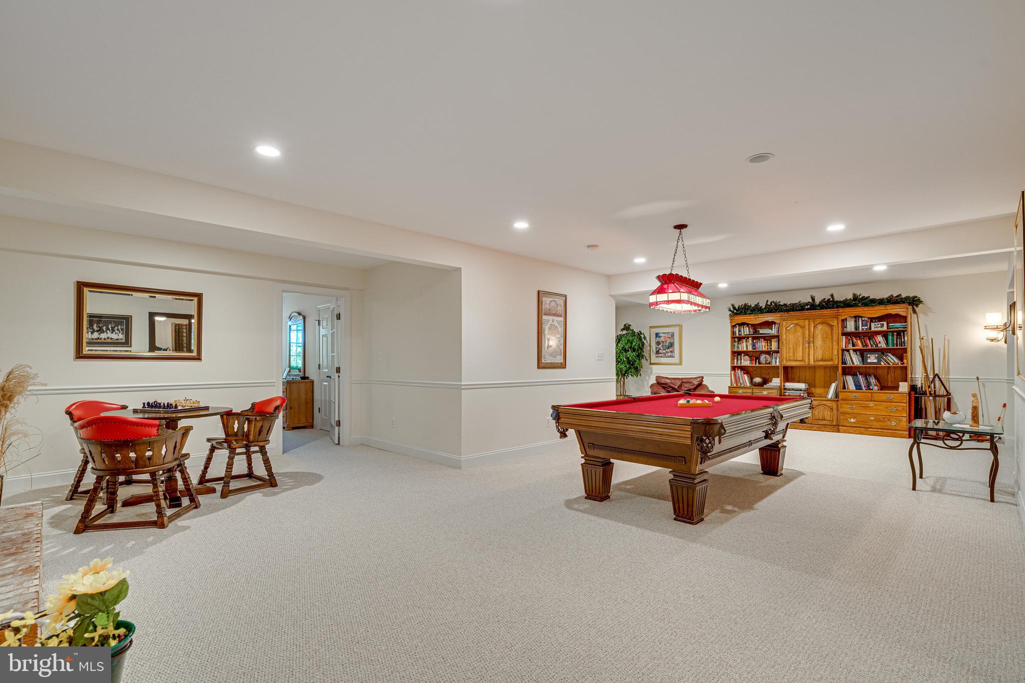 HICKORY VALE FARM - Residential Lease