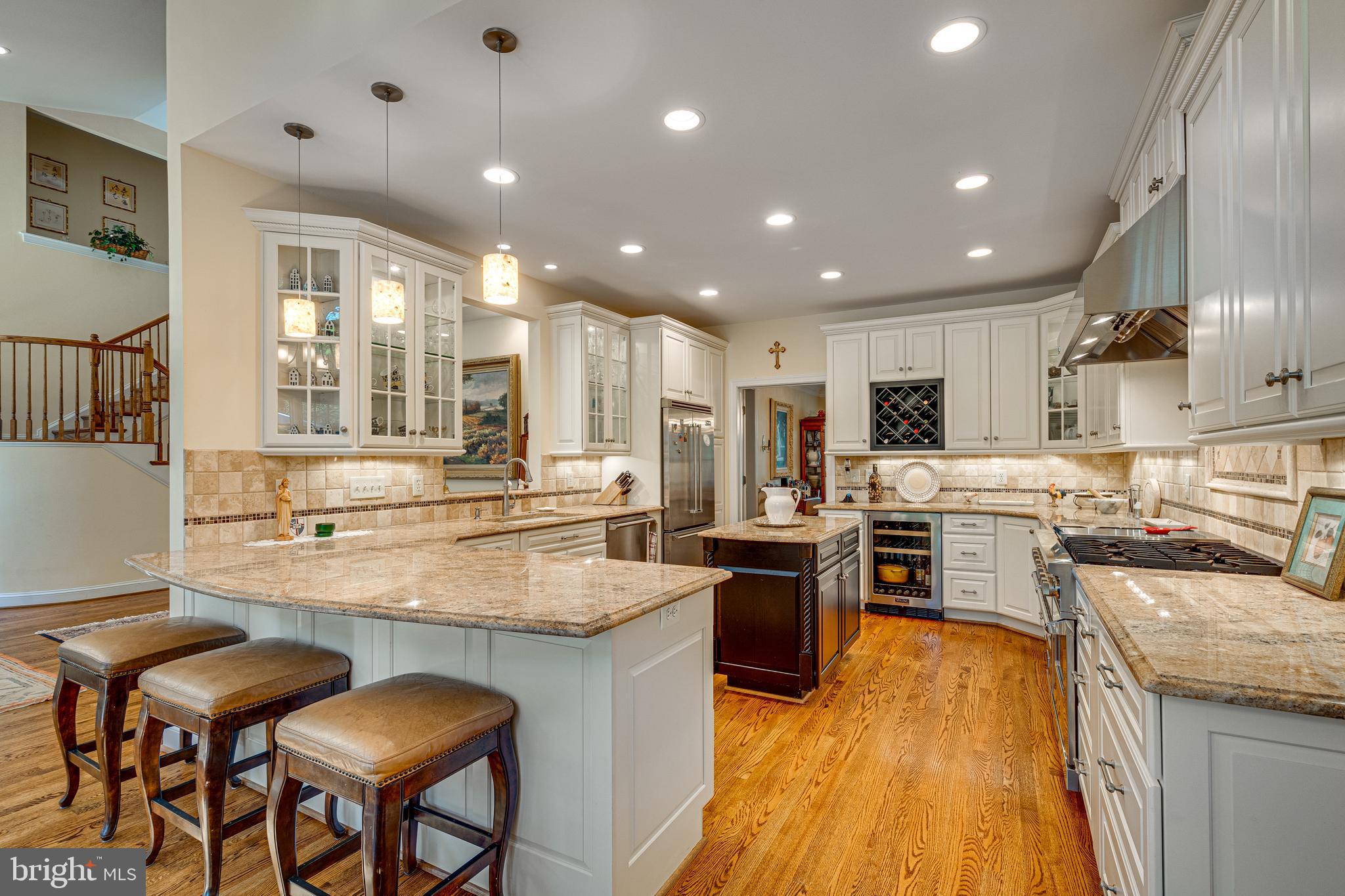 HICKORY VALE FARM - Residential Lease