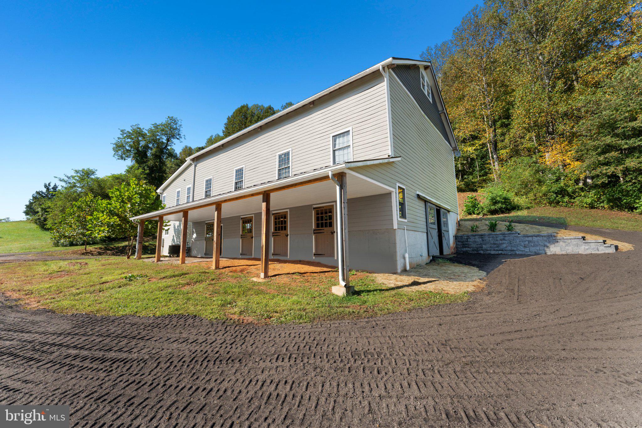 439 RUDASILL ROAD