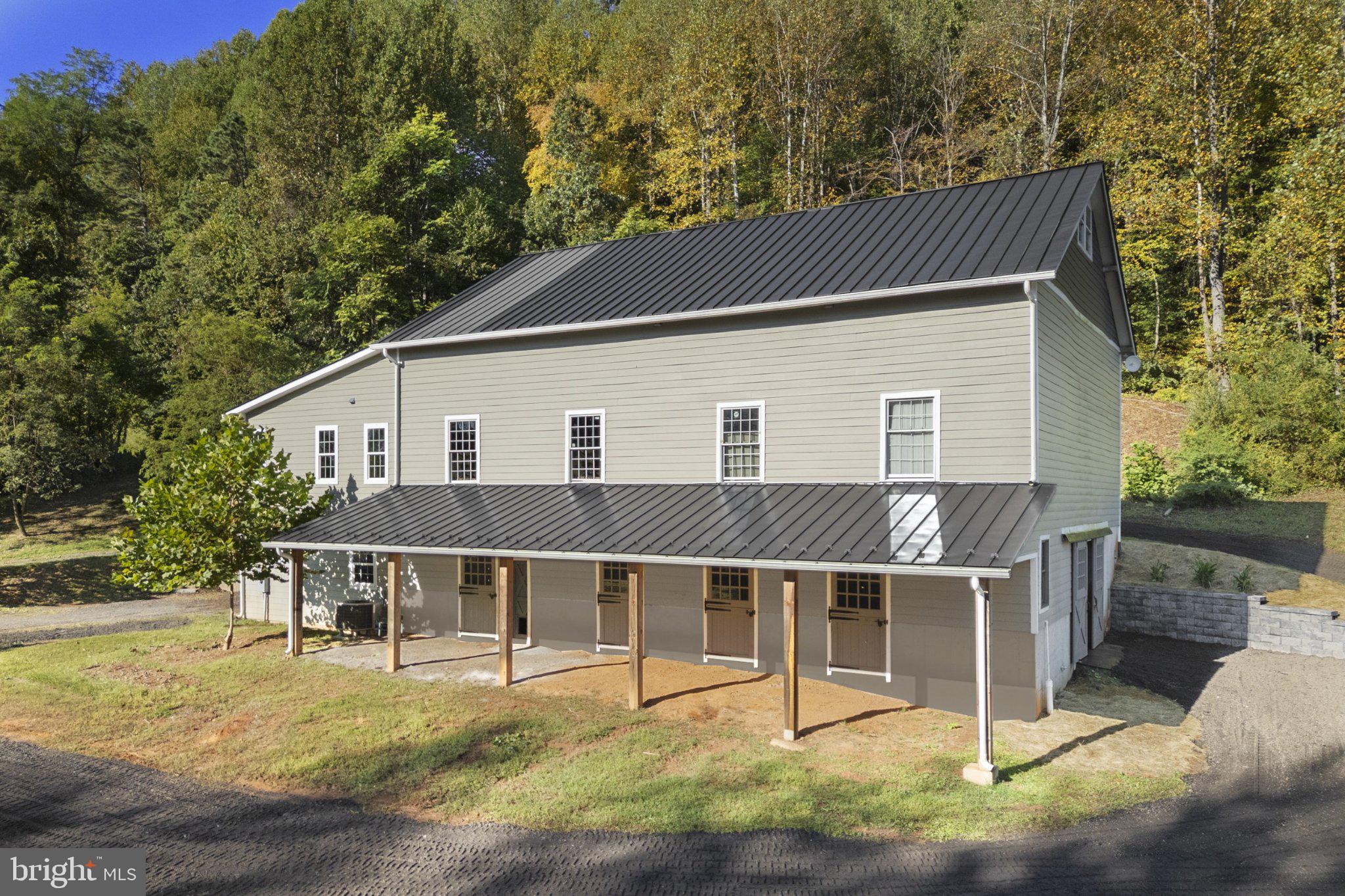 439 RUDASILL ROAD