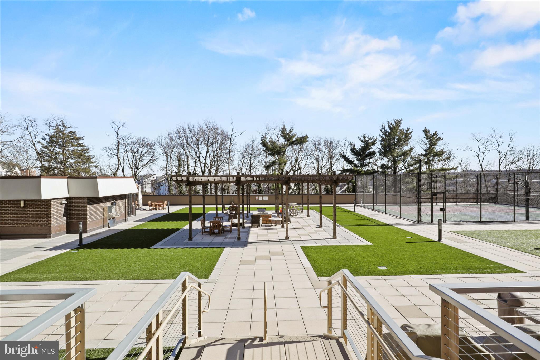 TEMPLETON OF ALEXANDRIA - Residential Lease