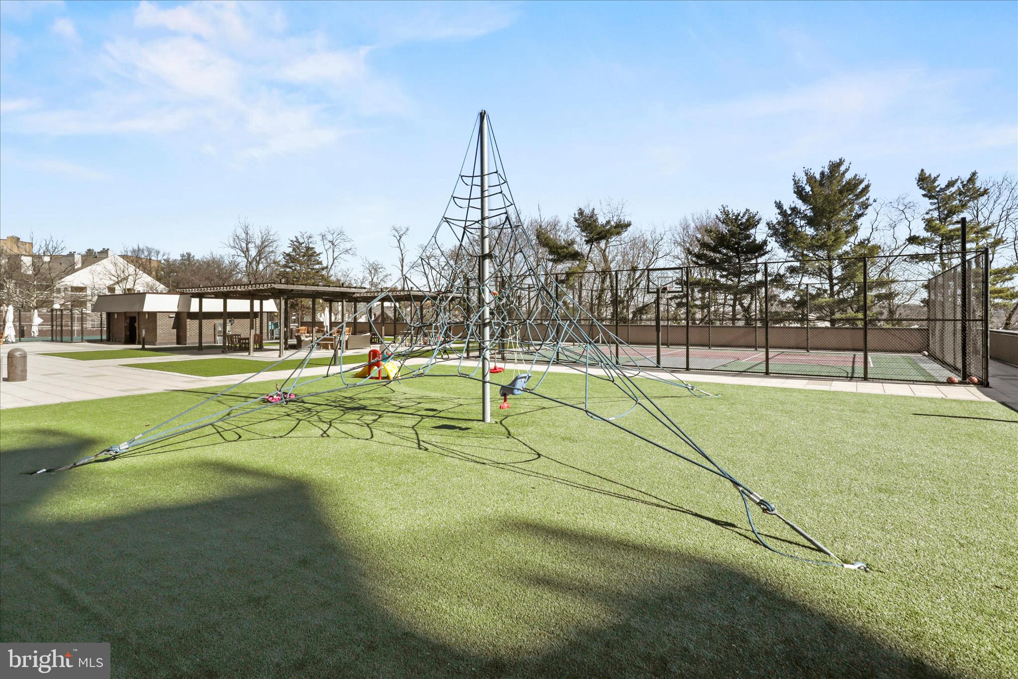 TEMPLETON OF ALEXANDRIA - Residential Lease