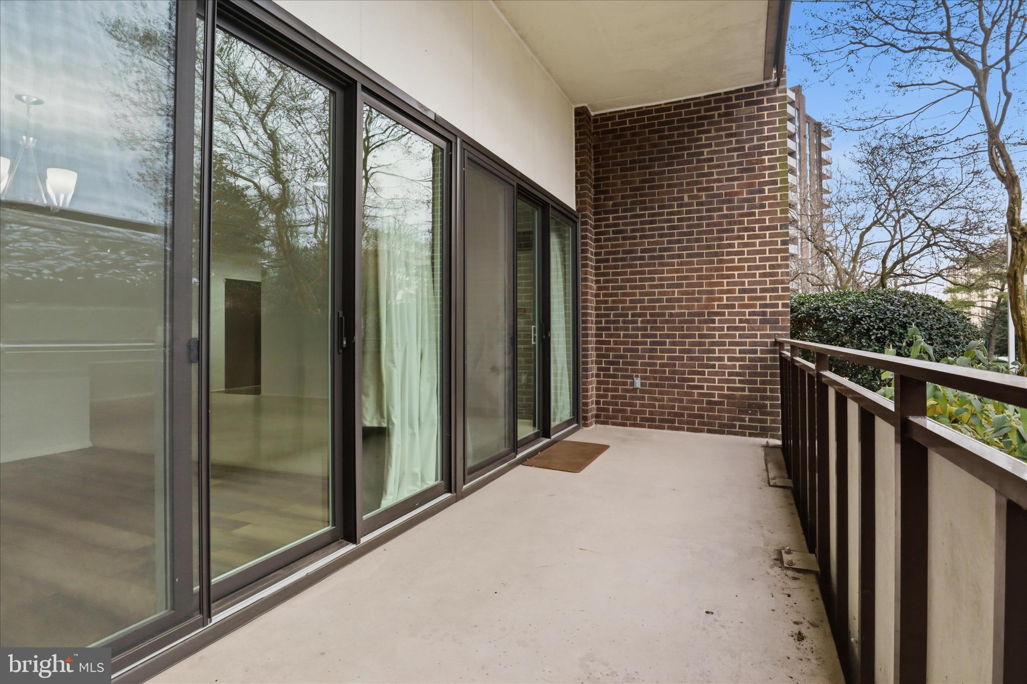 TEMPLETON OF ALEXANDRIA - Residential Lease