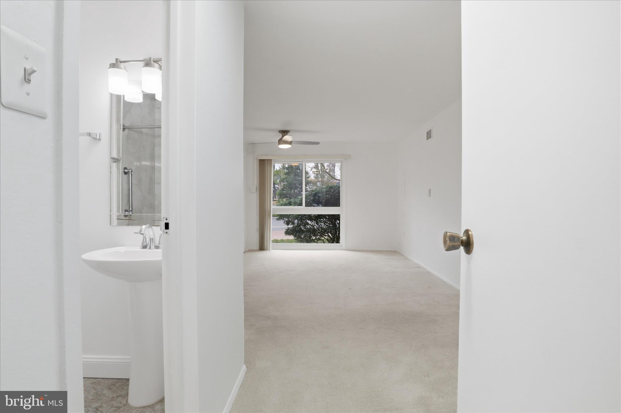 TEMPLETON OF ALEXANDRIA - Residential Lease