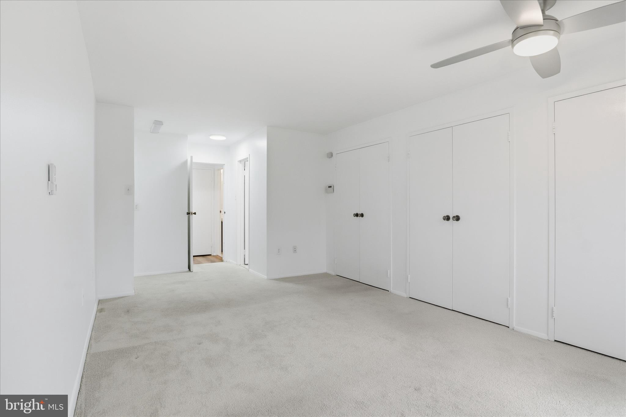 TEMPLETON OF ALEXANDRIA - Residential Lease