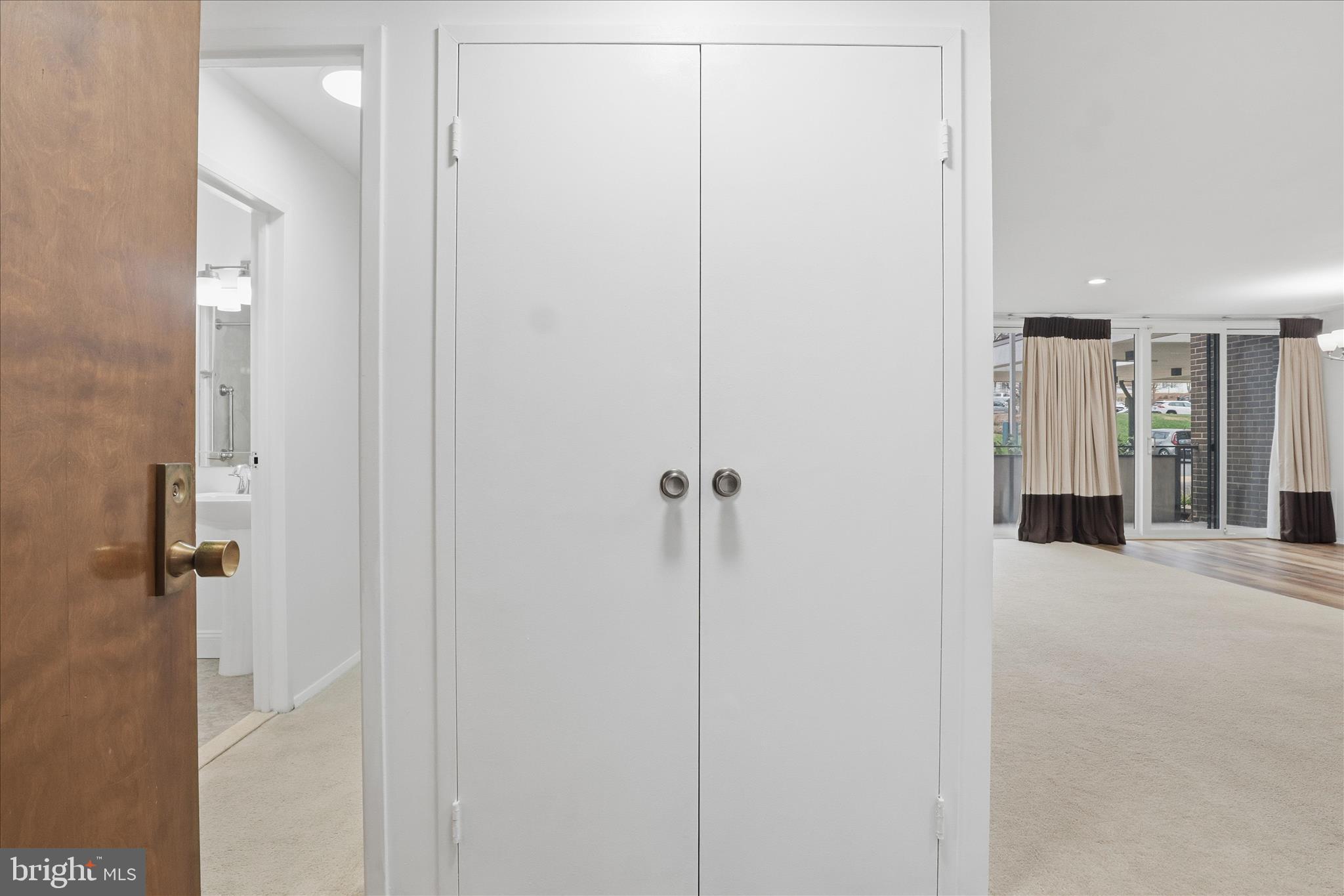 TEMPLETON OF ALEXANDRIA - Residential Lease