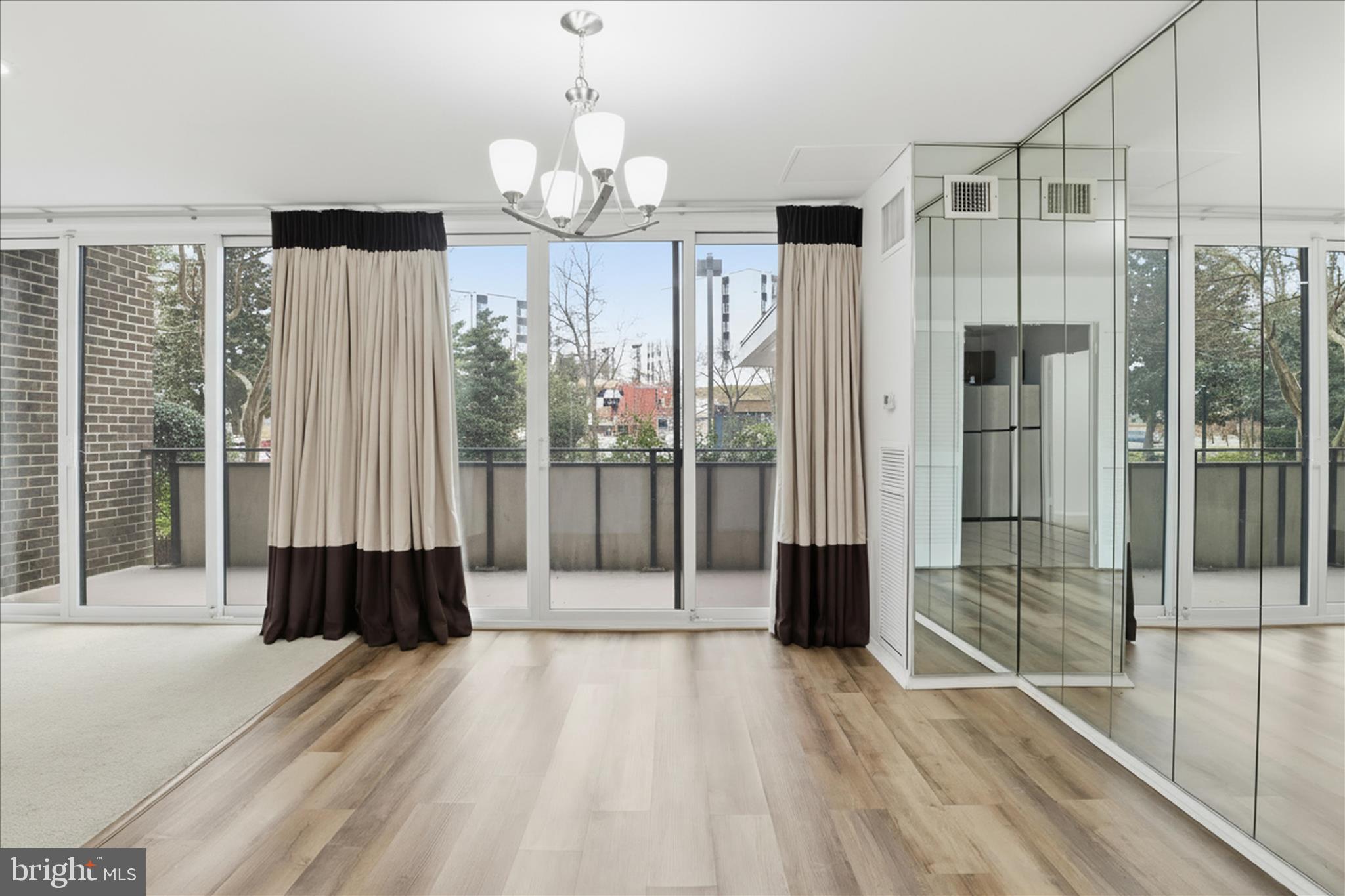 TEMPLETON OF ALEXANDRIA - Residential Lease