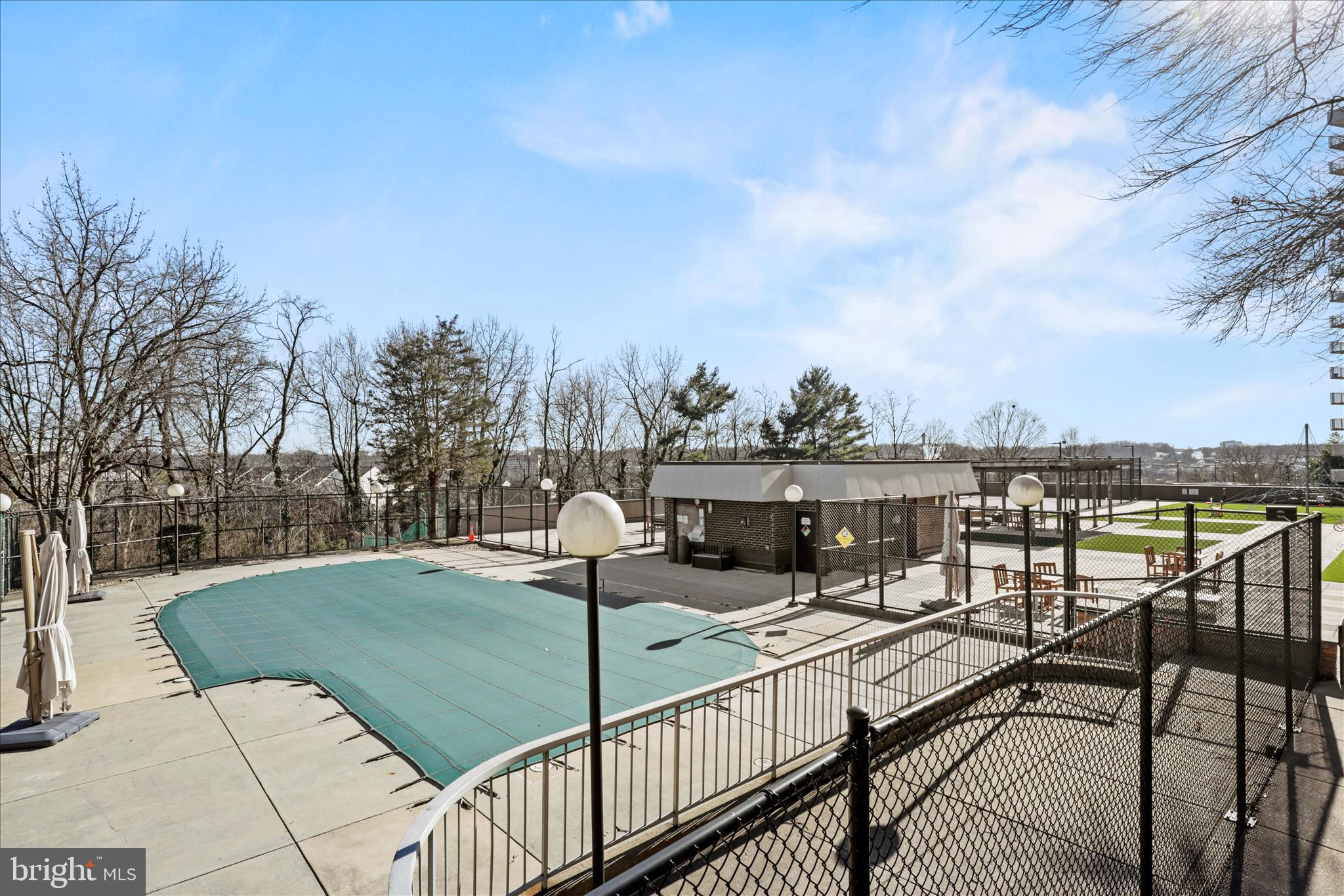 TEMPLETON OF ALEXANDRIA - Residential Lease