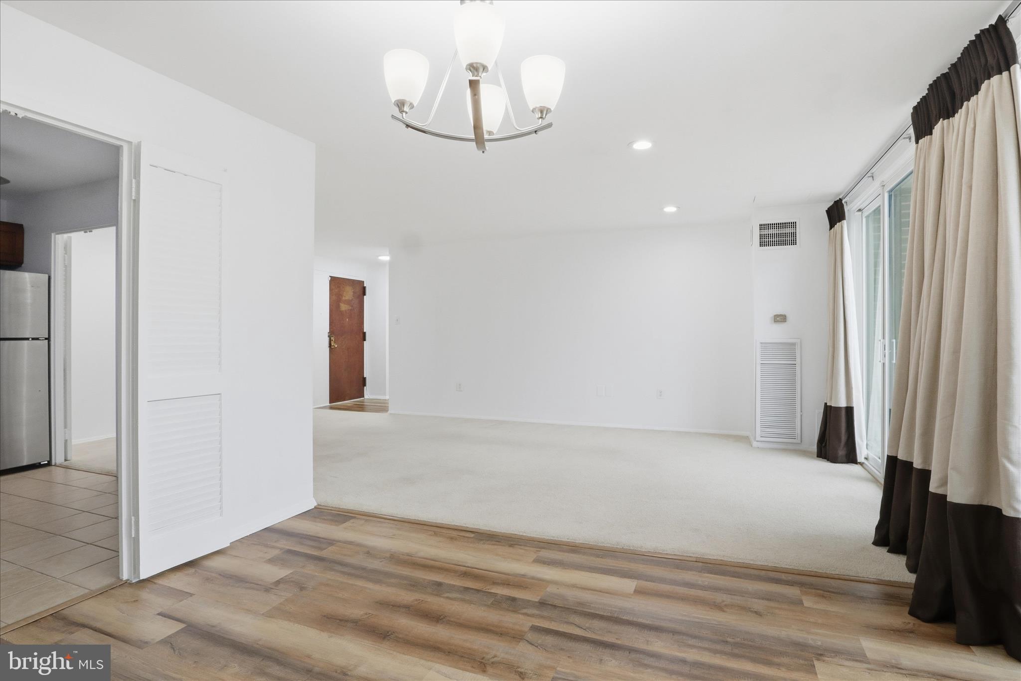 TEMPLETON OF ALEXANDRIA - Residential Lease