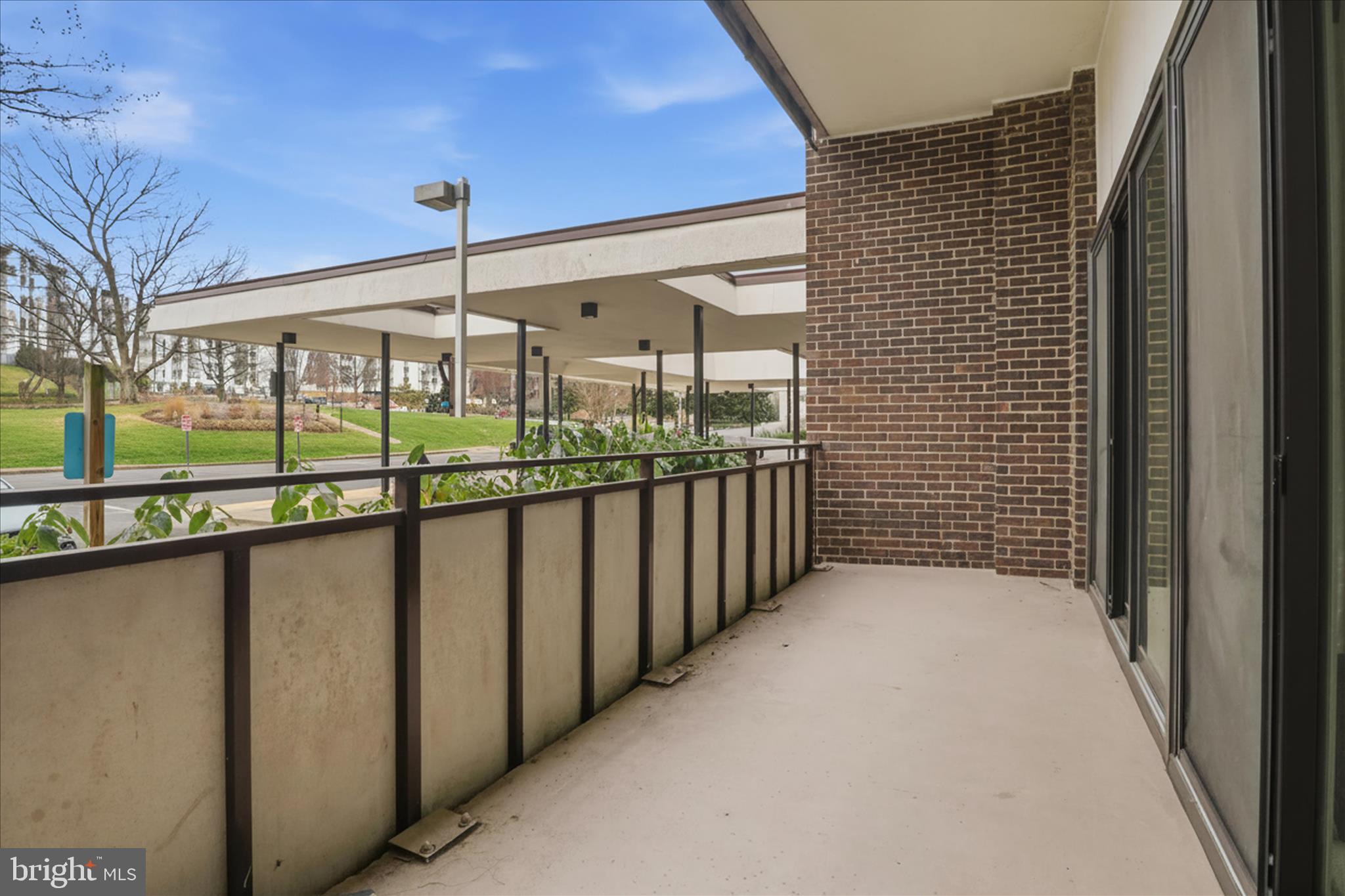 TEMPLETON OF ALEXANDRIA - Residential Lease