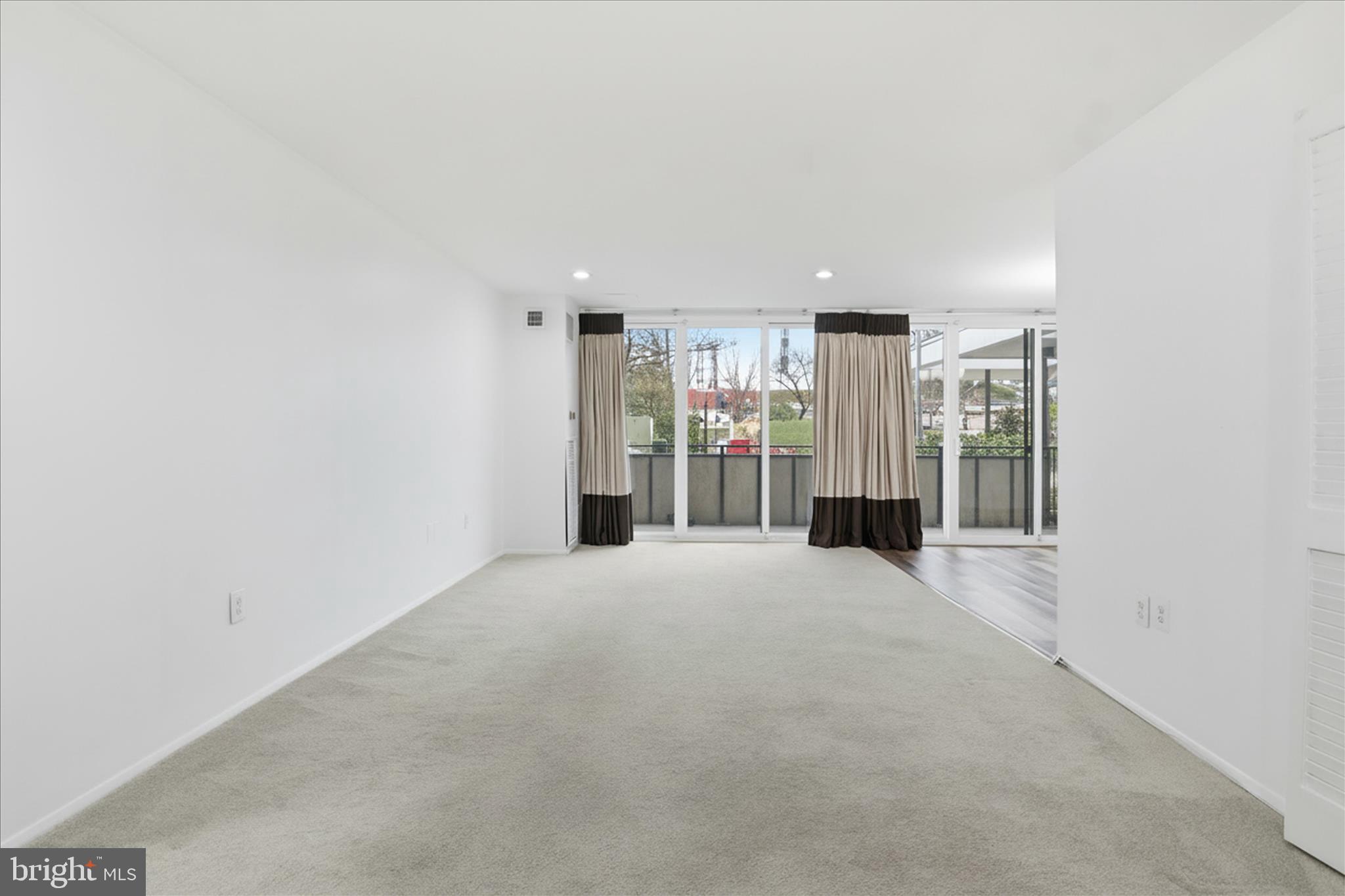 TEMPLETON OF ALEXANDRIA - Residential Lease