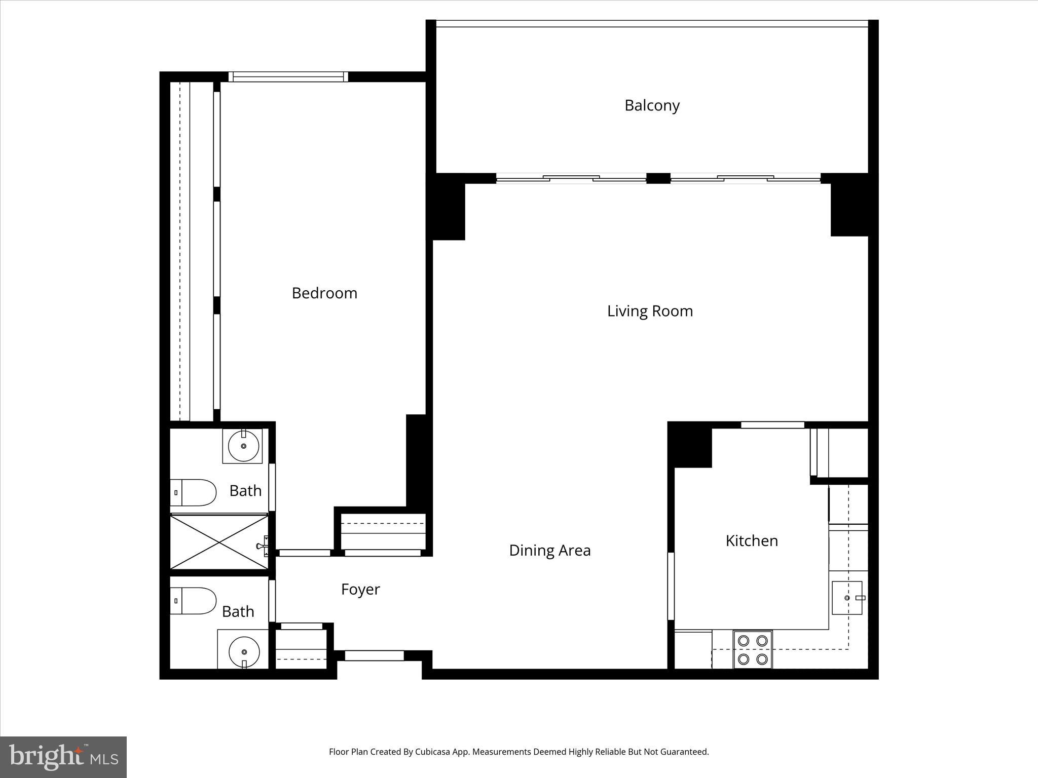 TEMPLETON OF ALEXANDRIA - Residential Lease