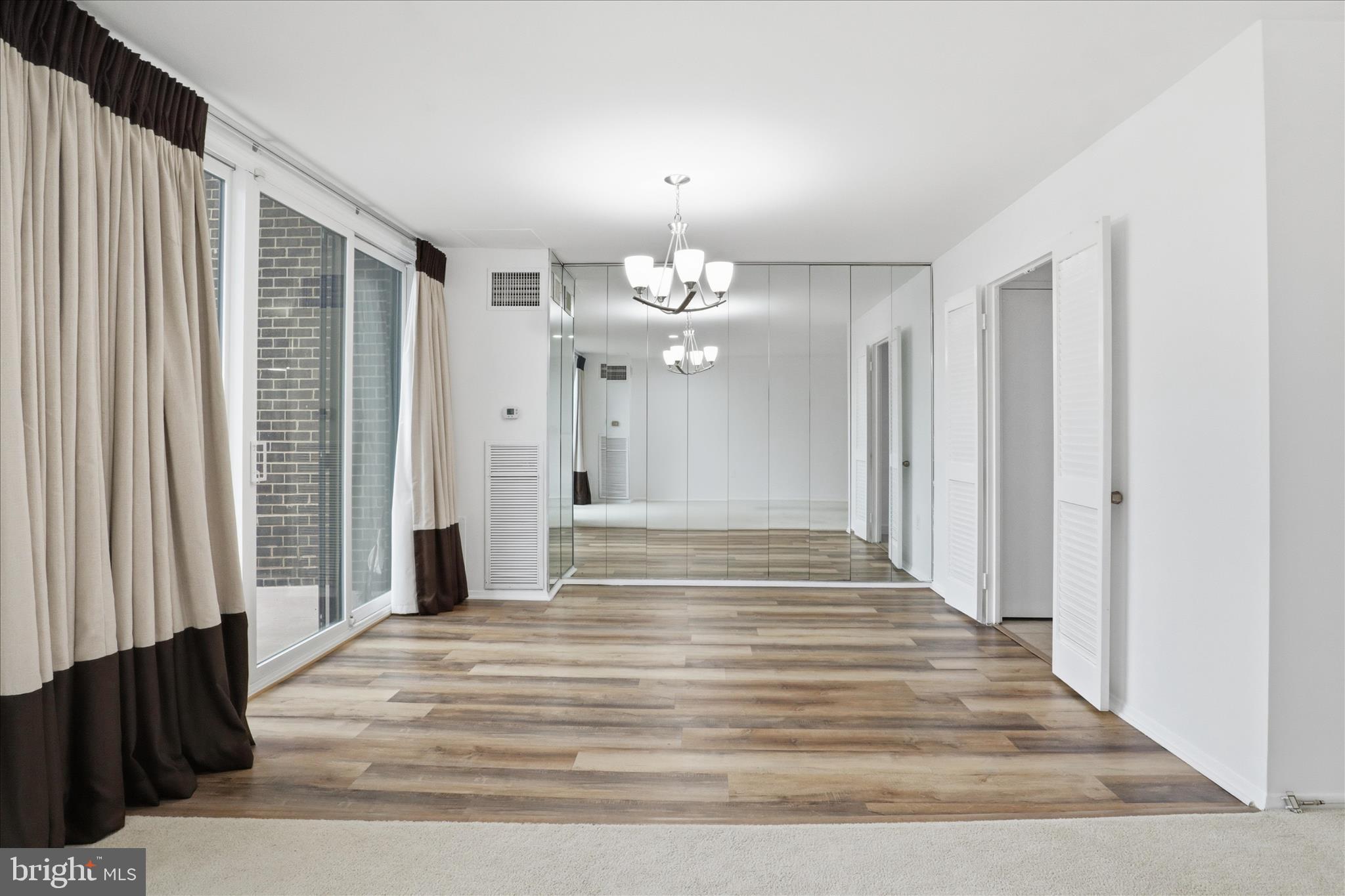 TEMPLETON OF ALEXANDRIA - Residential Lease