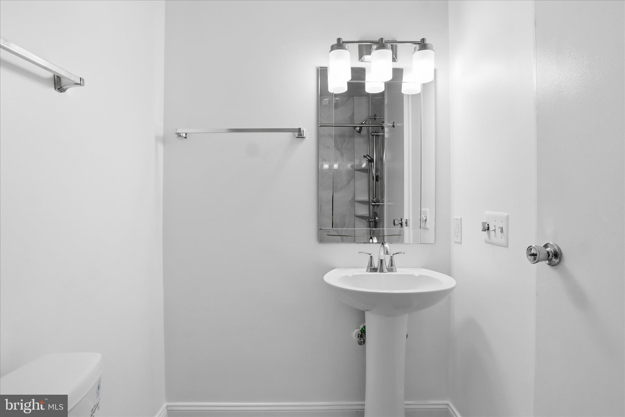 TEMPLETON OF ALEXANDRIA - Residential Lease