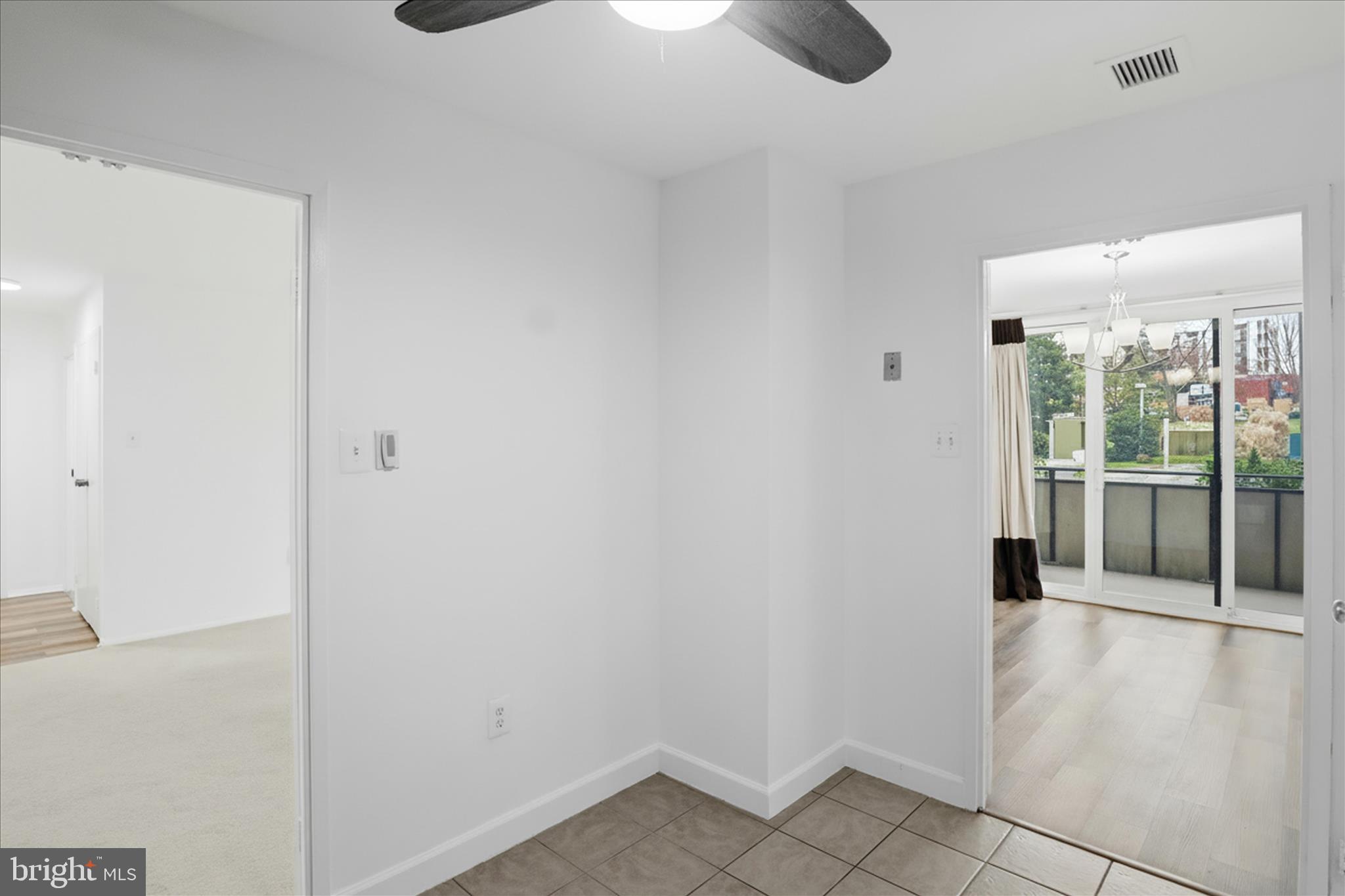 TEMPLETON OF ALEXANDRIA - Residential Lease