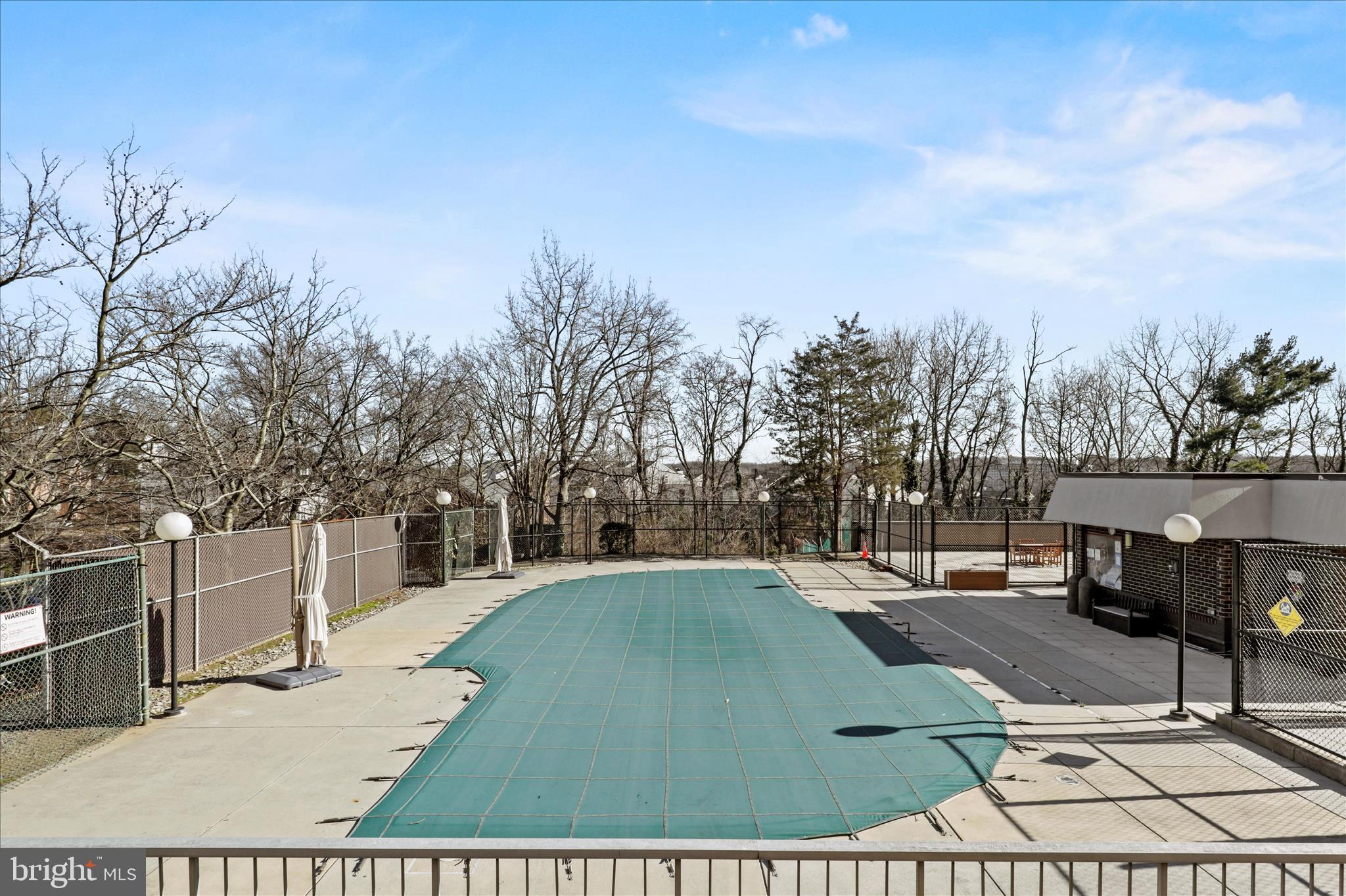 TEMPLETON OF ALEXANDRIA - Residential Lease