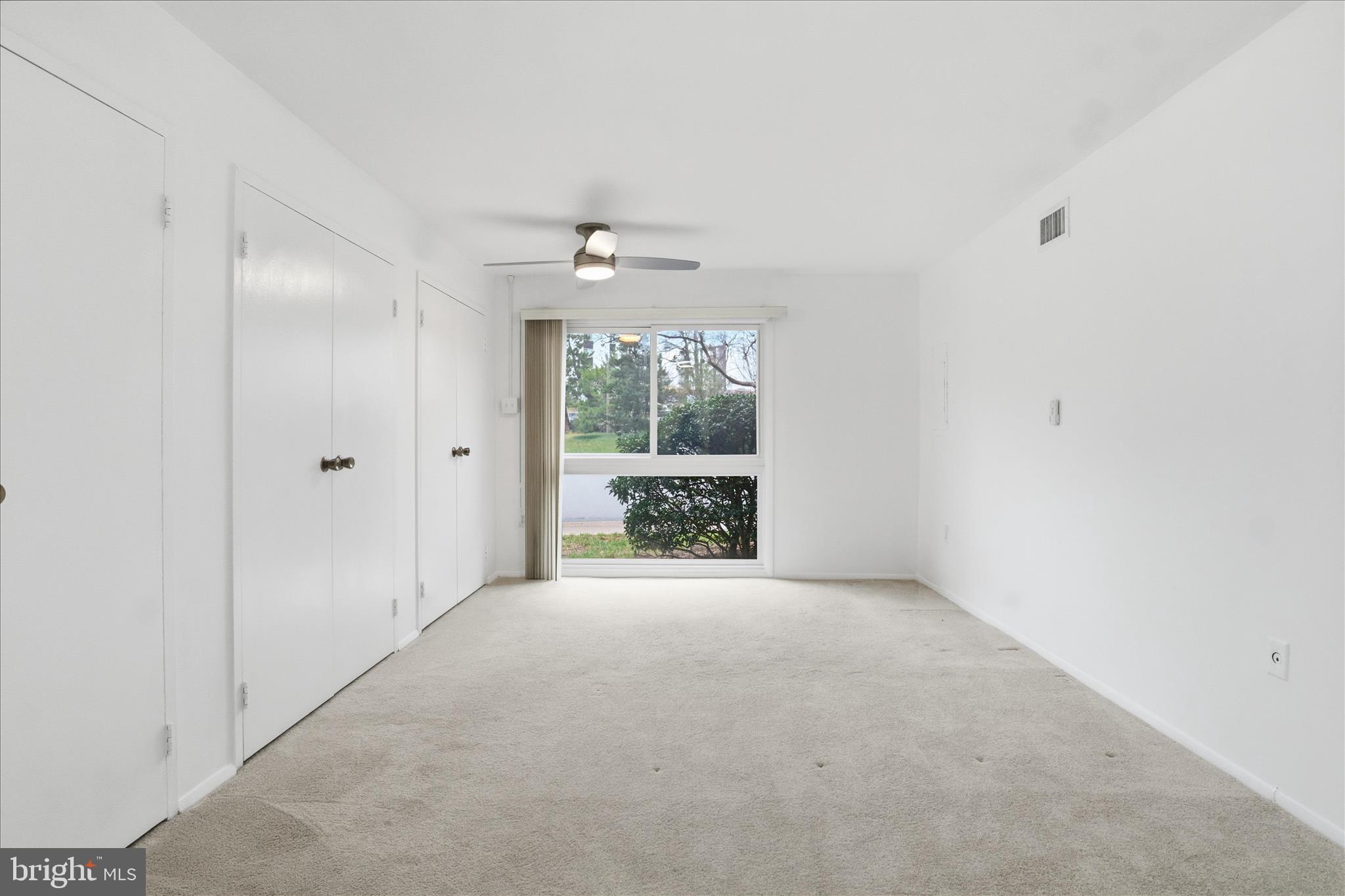 TEMPLETON OF ALEXANDRIA - Residential Lease