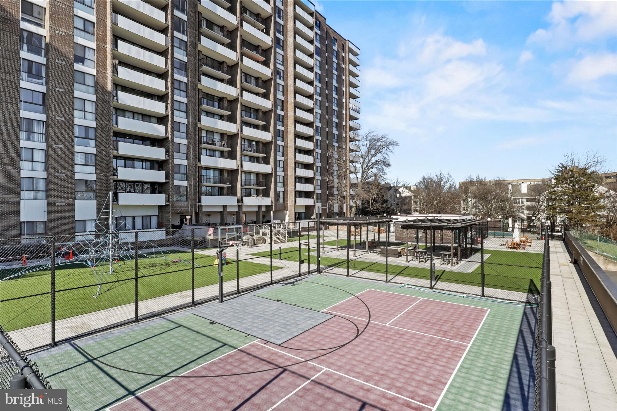 TEMPLETON OF ALEXANDRIA - Residential Lease