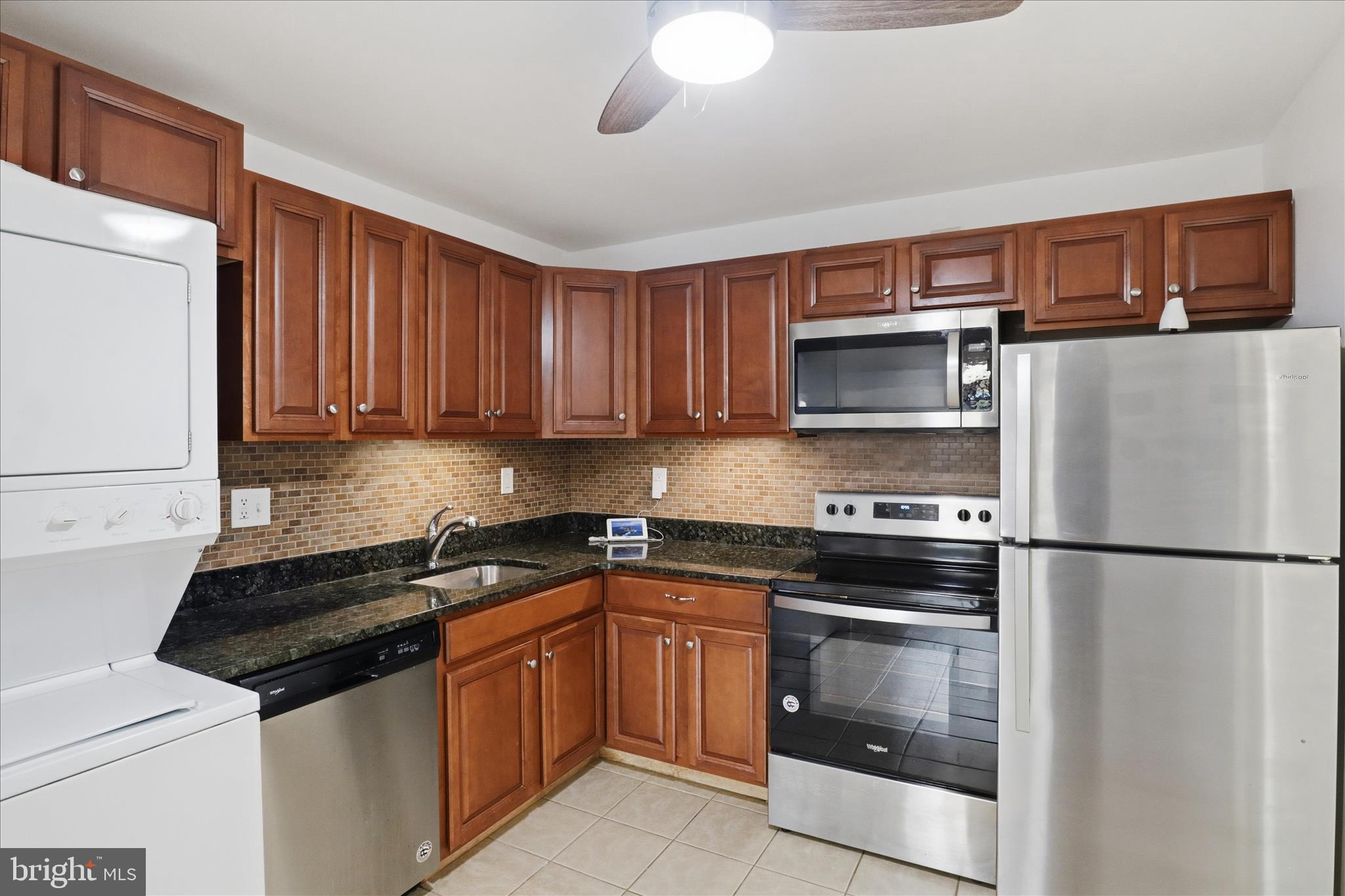 TEMPLETON OF ALEXANDRIA - Residential Lease