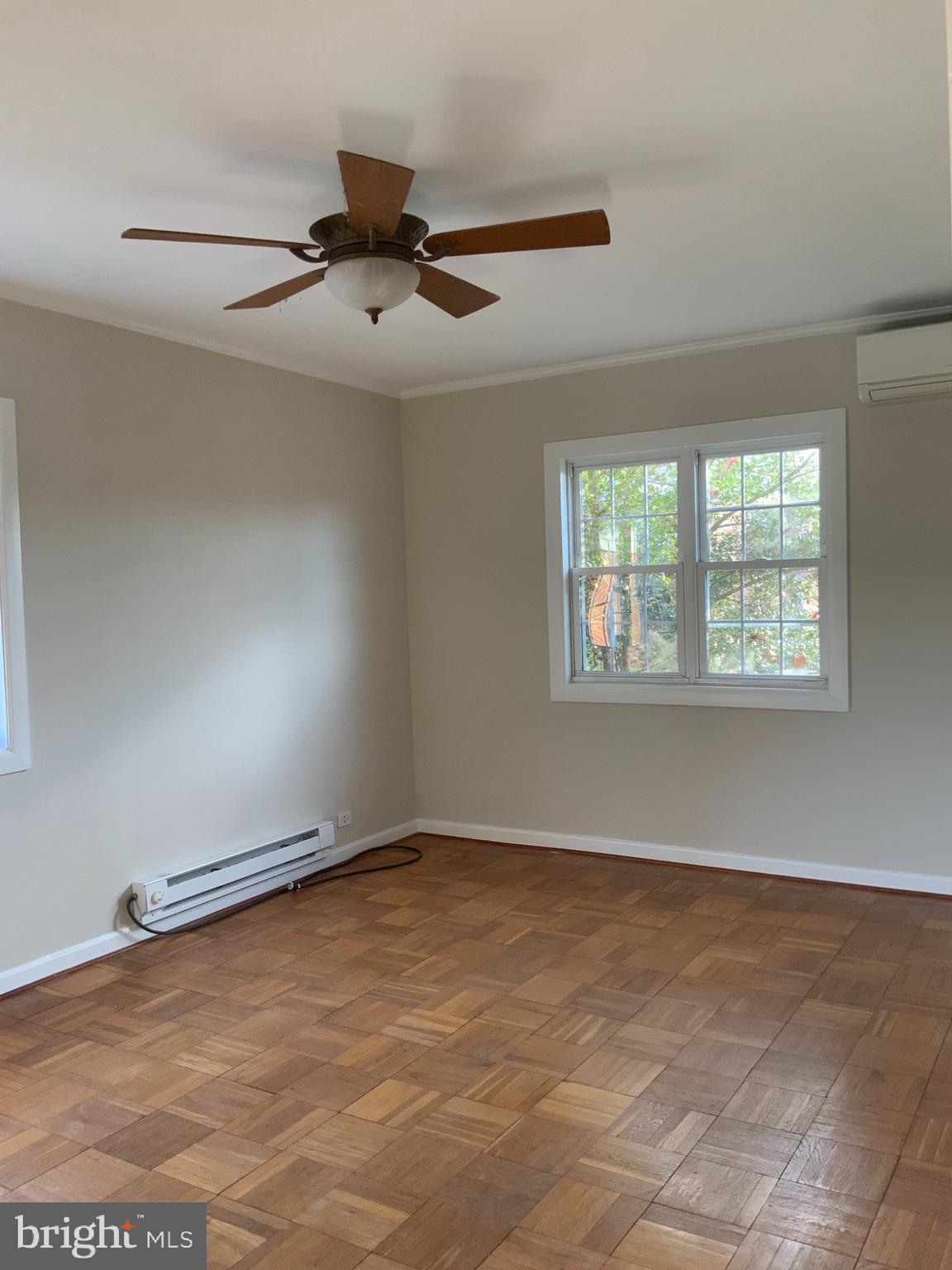 PARKFAIRFAX - Residential Lease