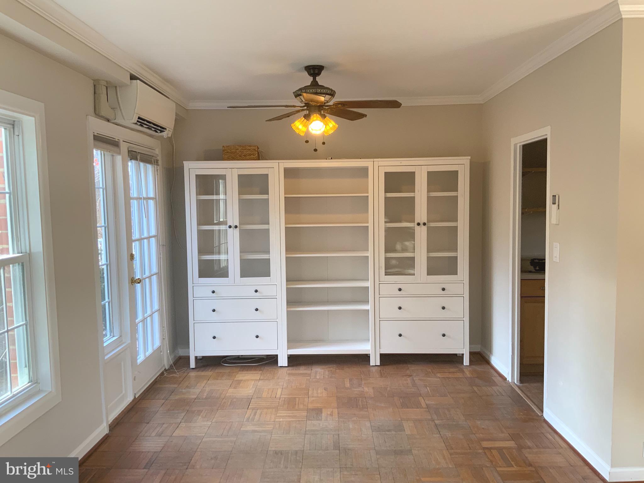 PARKFAIRFAX - Residential Lease