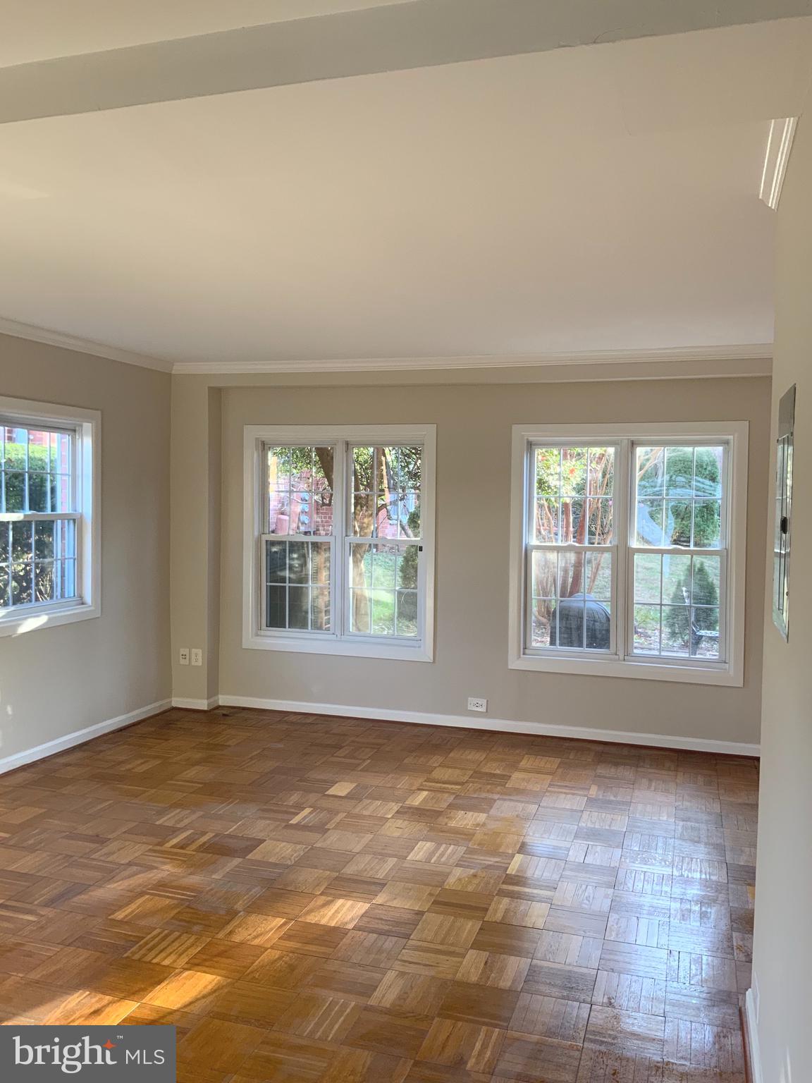 PARKFAIRFAX - Residential Lease