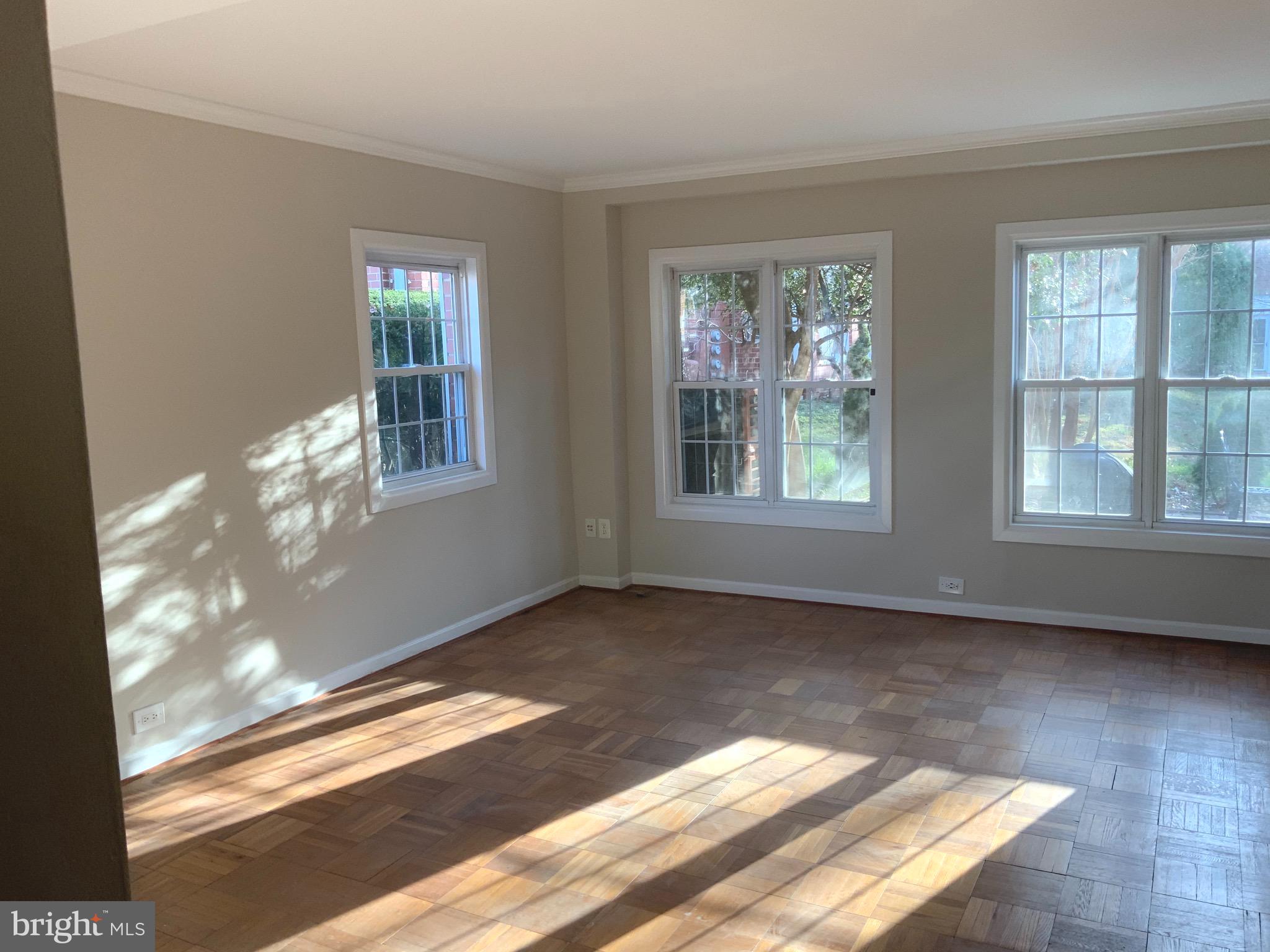 PARKFAIRFAX - Residential Lease