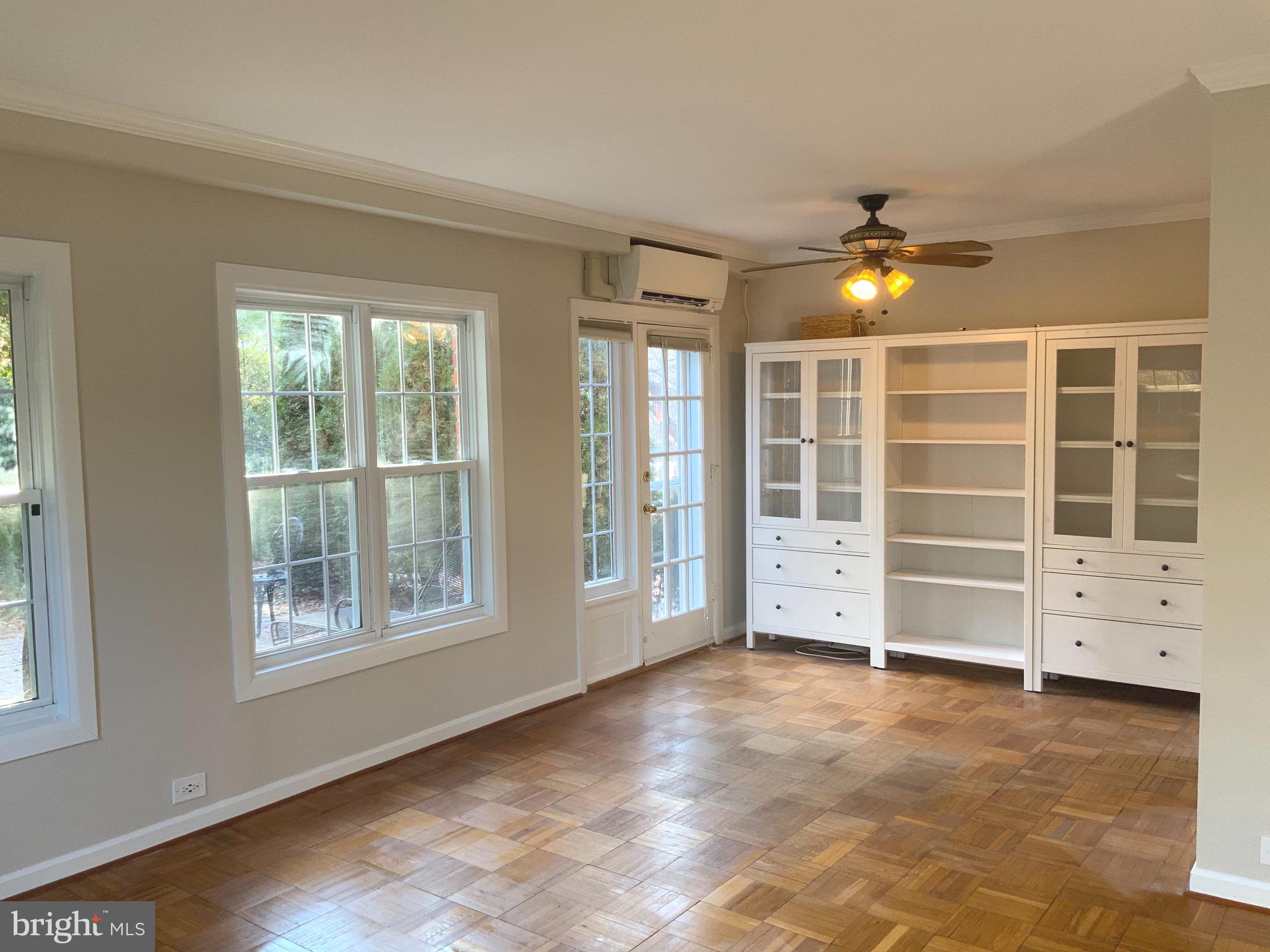 PARKFAIRFAX - Residential Lease