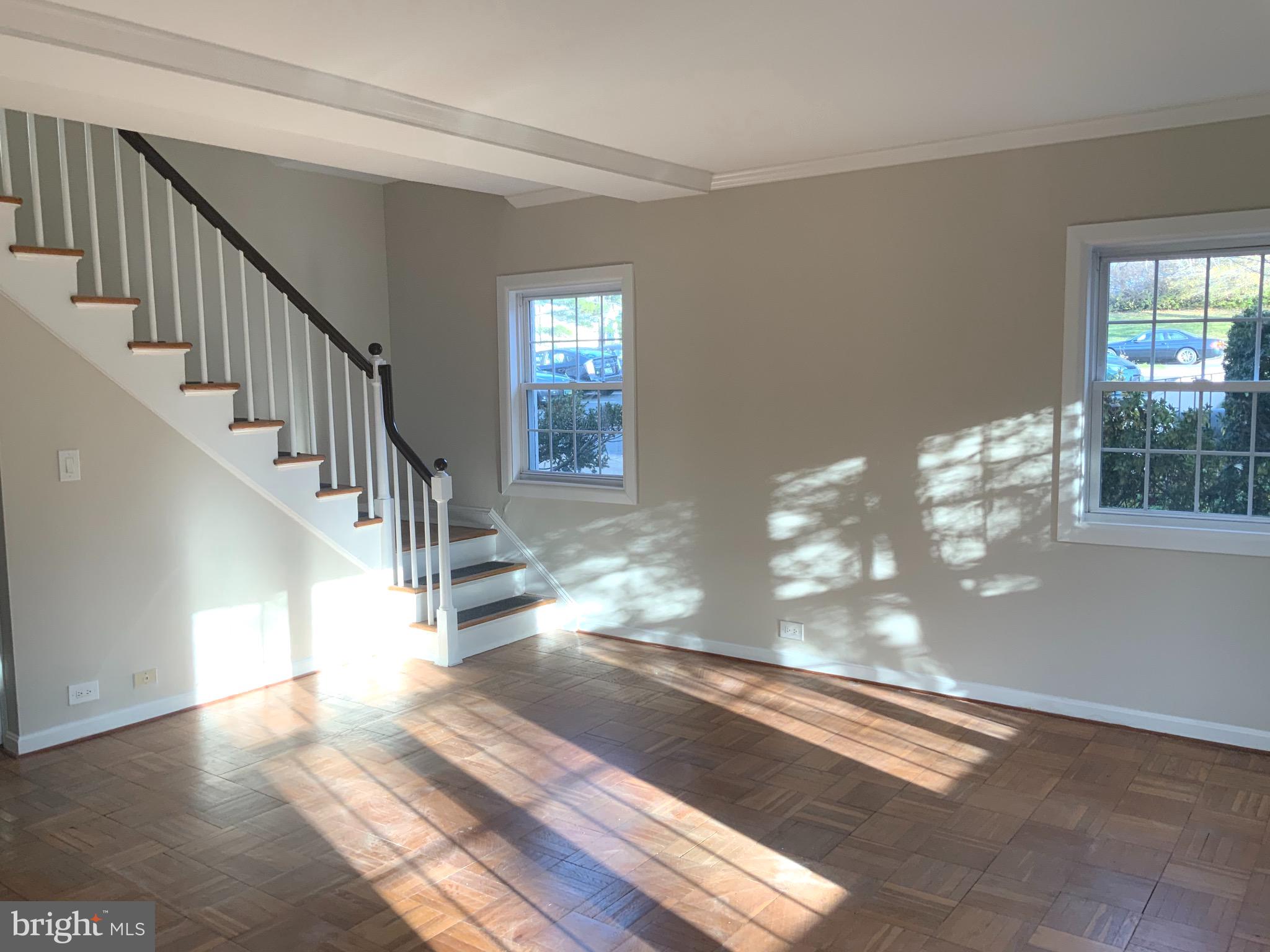 PARKFAIRFAX - Residential Lease