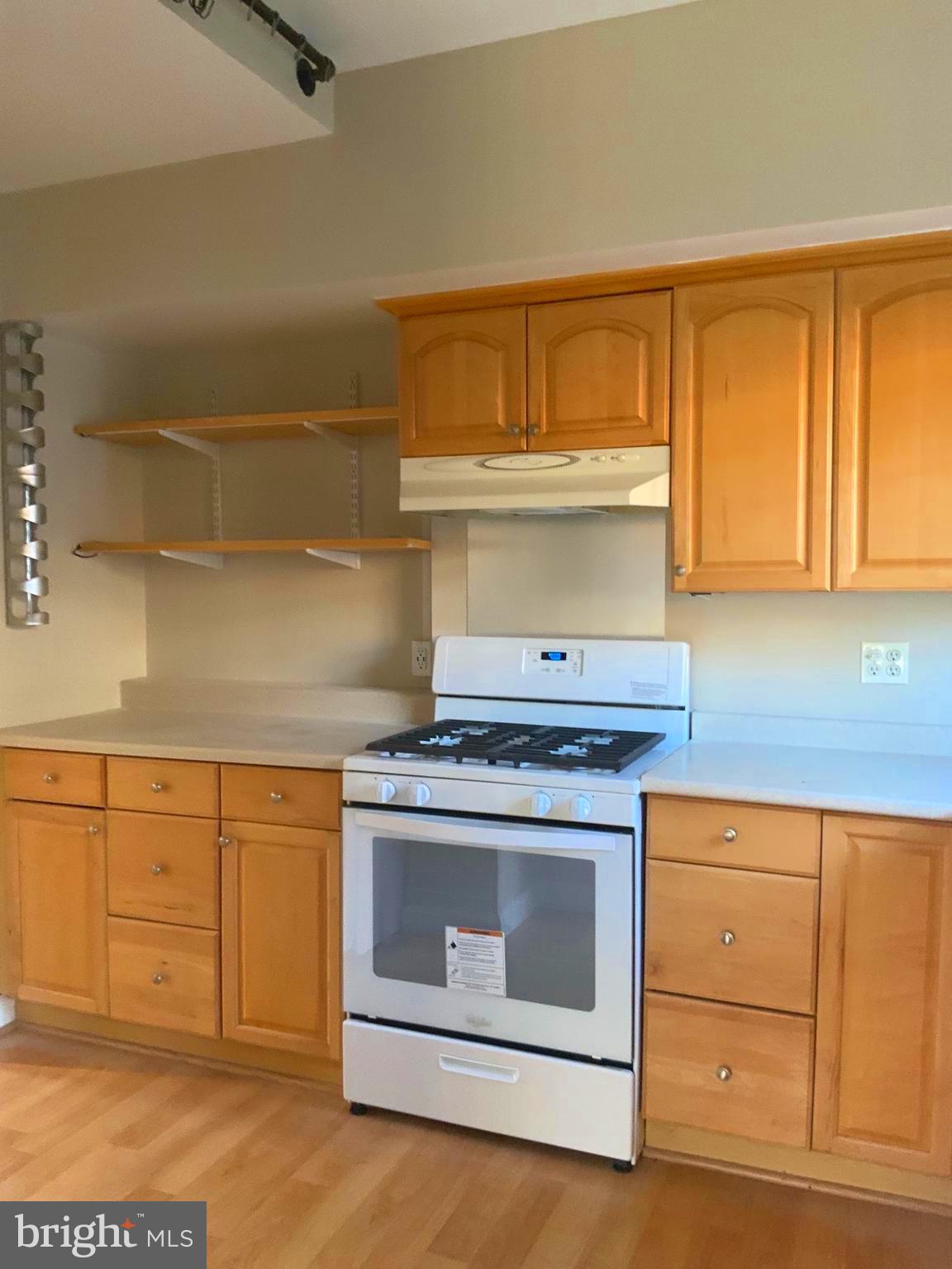 PARKFAIRFAX - Residential Lease