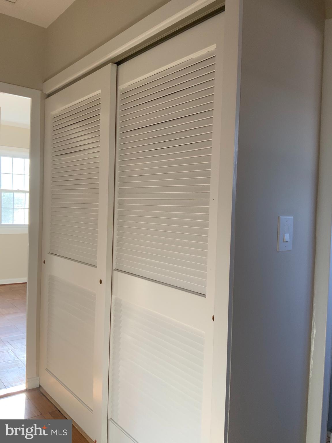 PARKFAIRFAX - Residential Lease