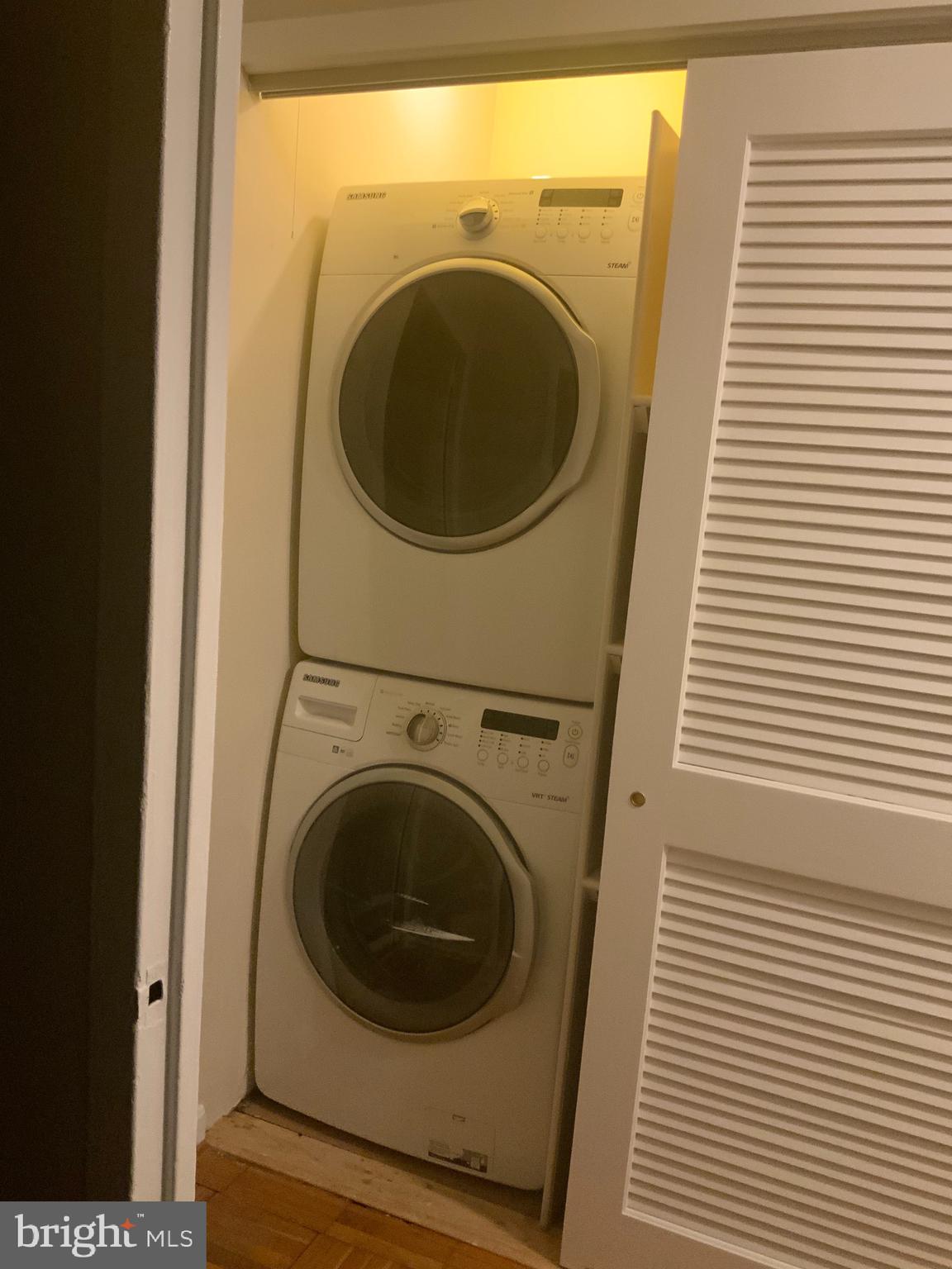 PARKFAIRFAX - Residential Lease