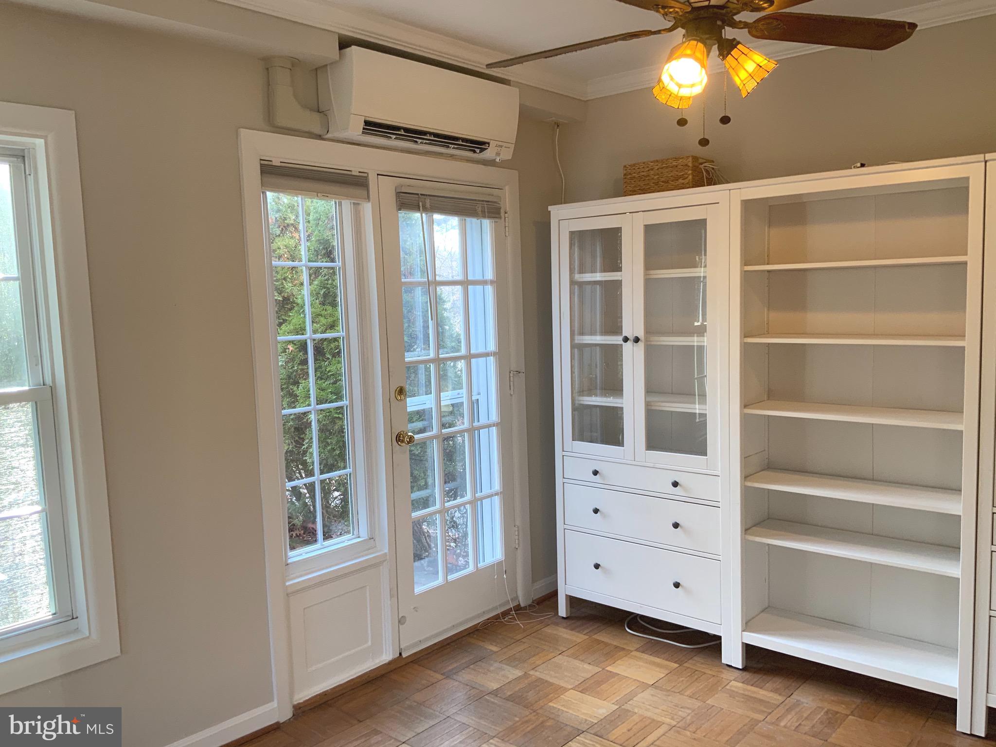 PARKFAIRFAX - Residential Lease