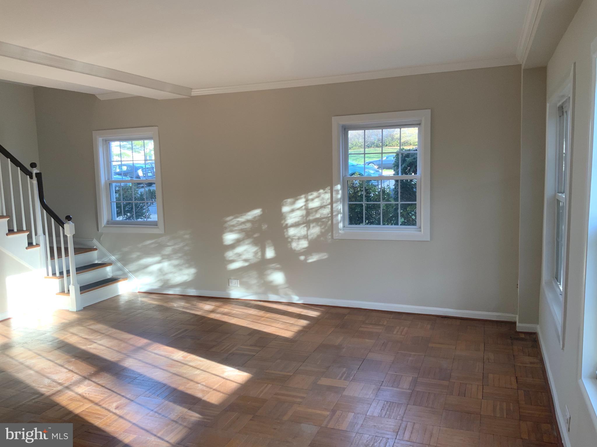 PARKFAIRFAX - Residential Lease